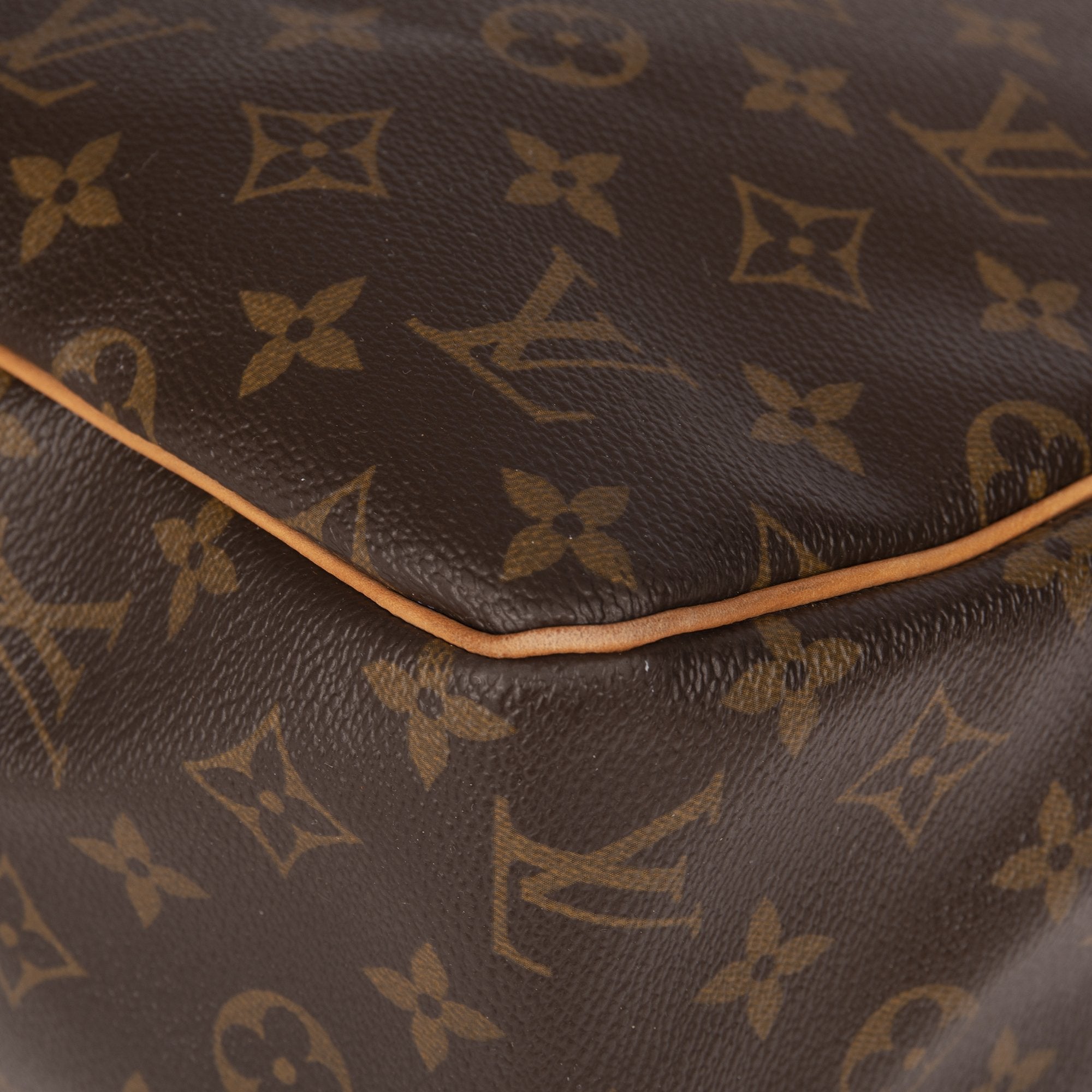 Louis Vuitton Monogram Batignolles Vertical