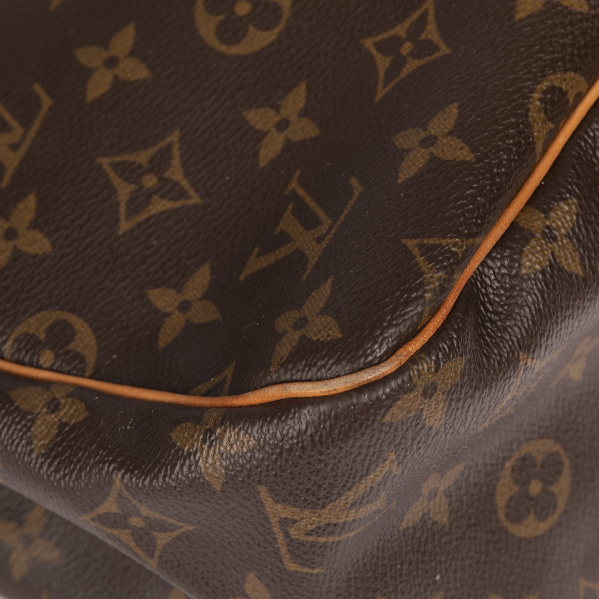 Louis Vuitton Monogram Batignolles Vertical