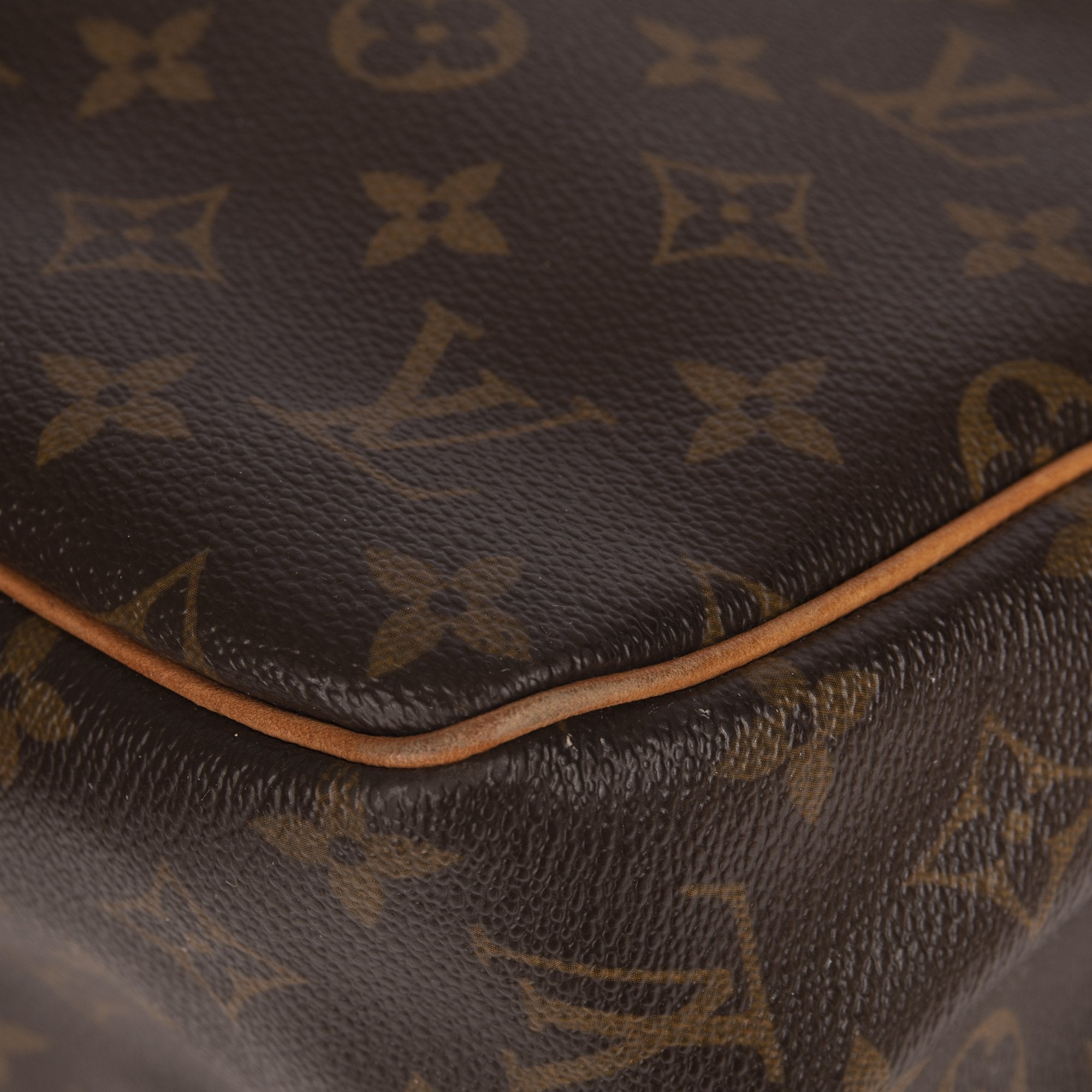 Louis Vuitton Monogram Batignolles Vertical