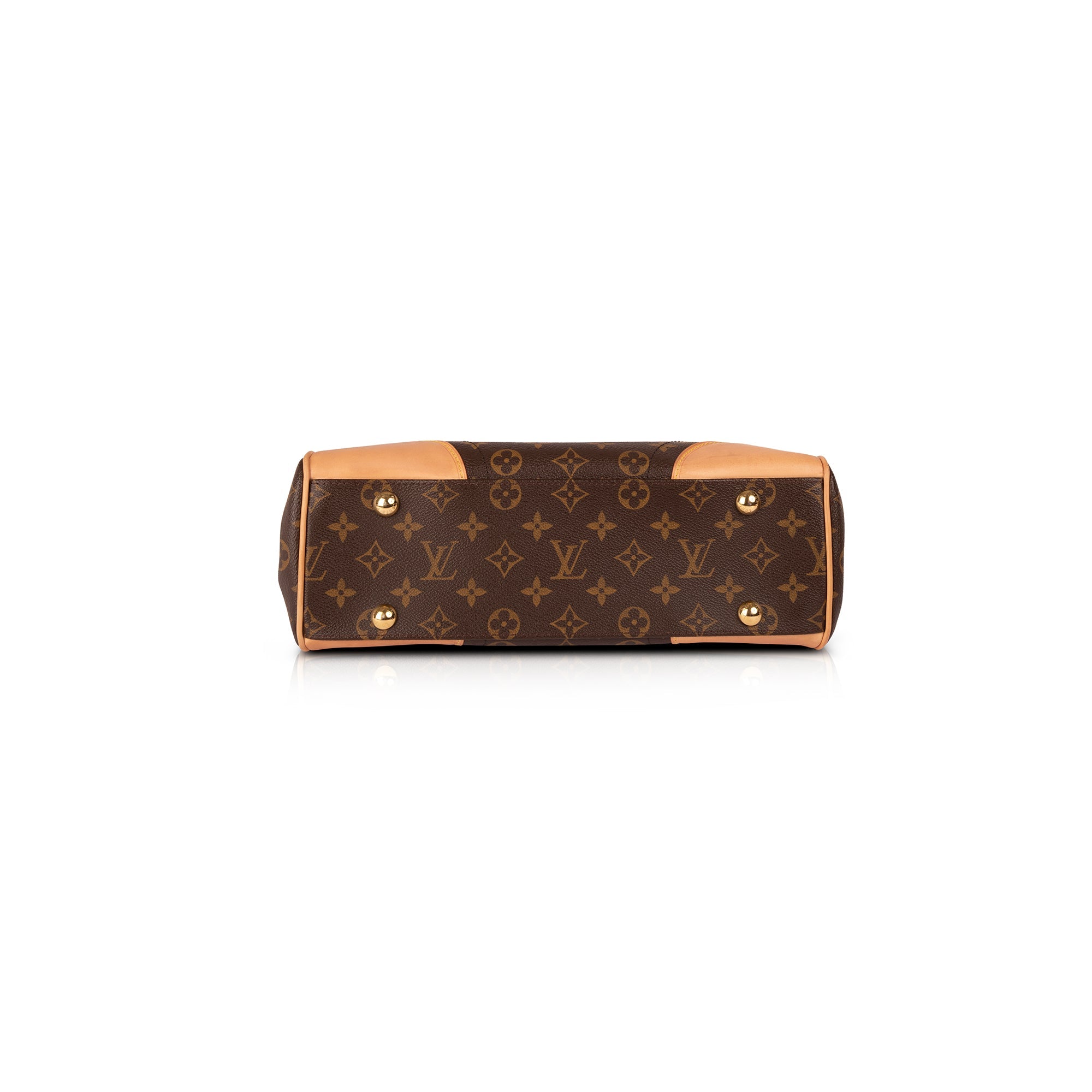 Louis Vuitton Monogram Beverly MM