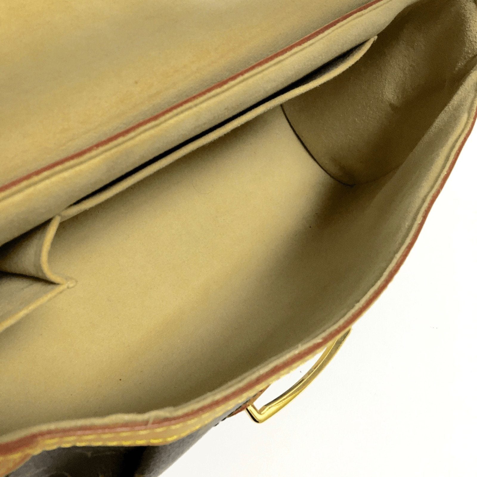 Louis Vuitton Monogram Beverly MM