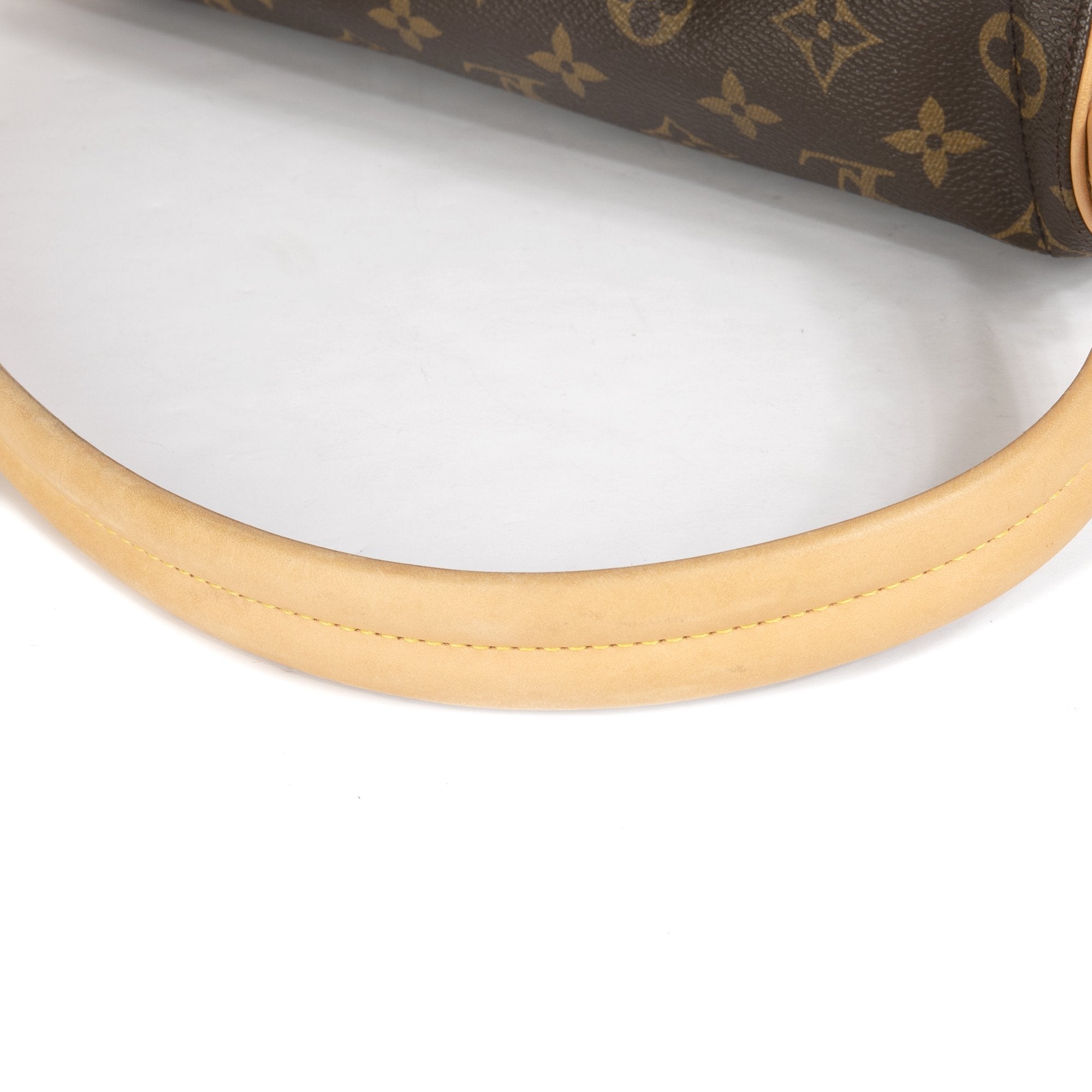 Louis Vuitton Monogram Beverly MM