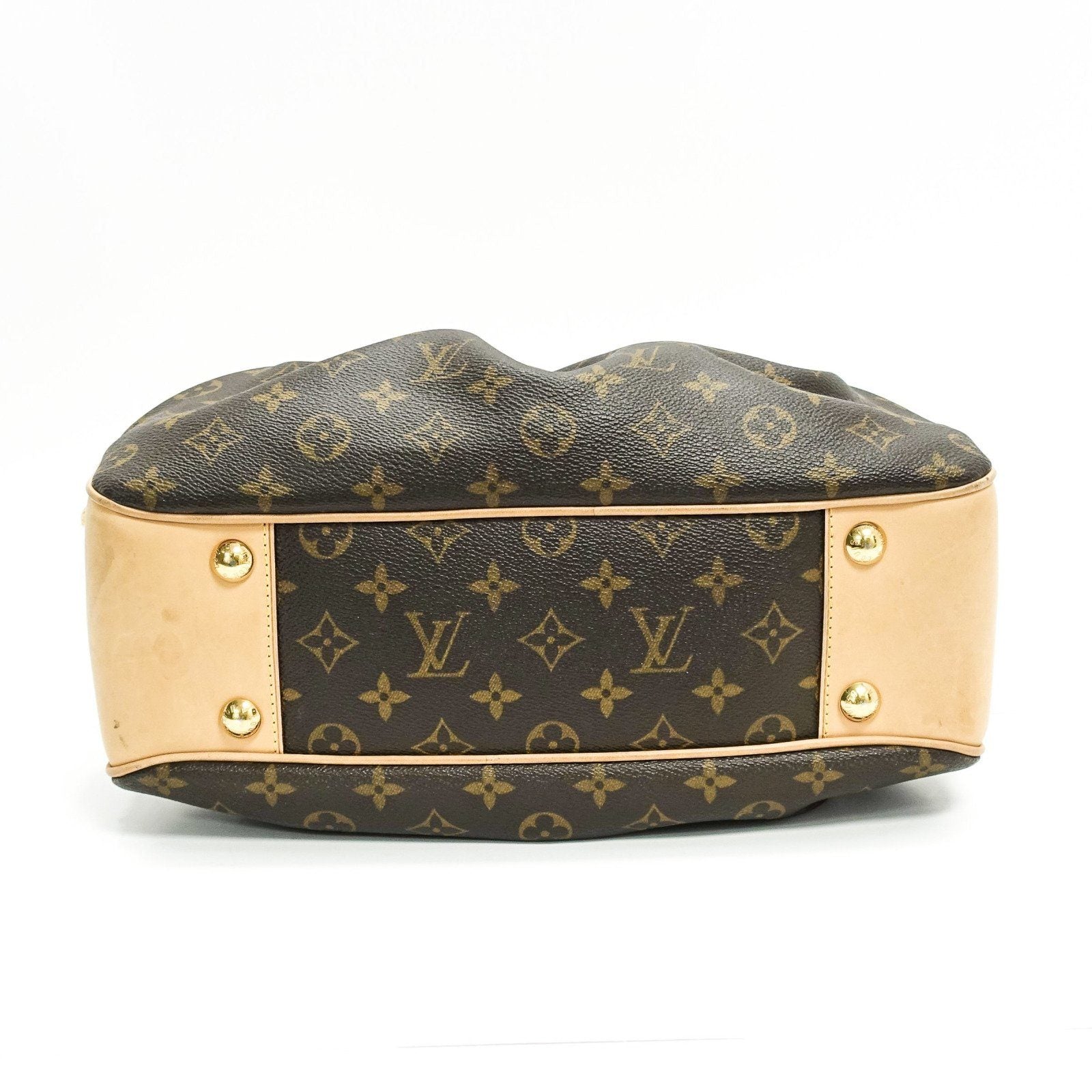 Louis Vuitton Monogram Boetie PM
