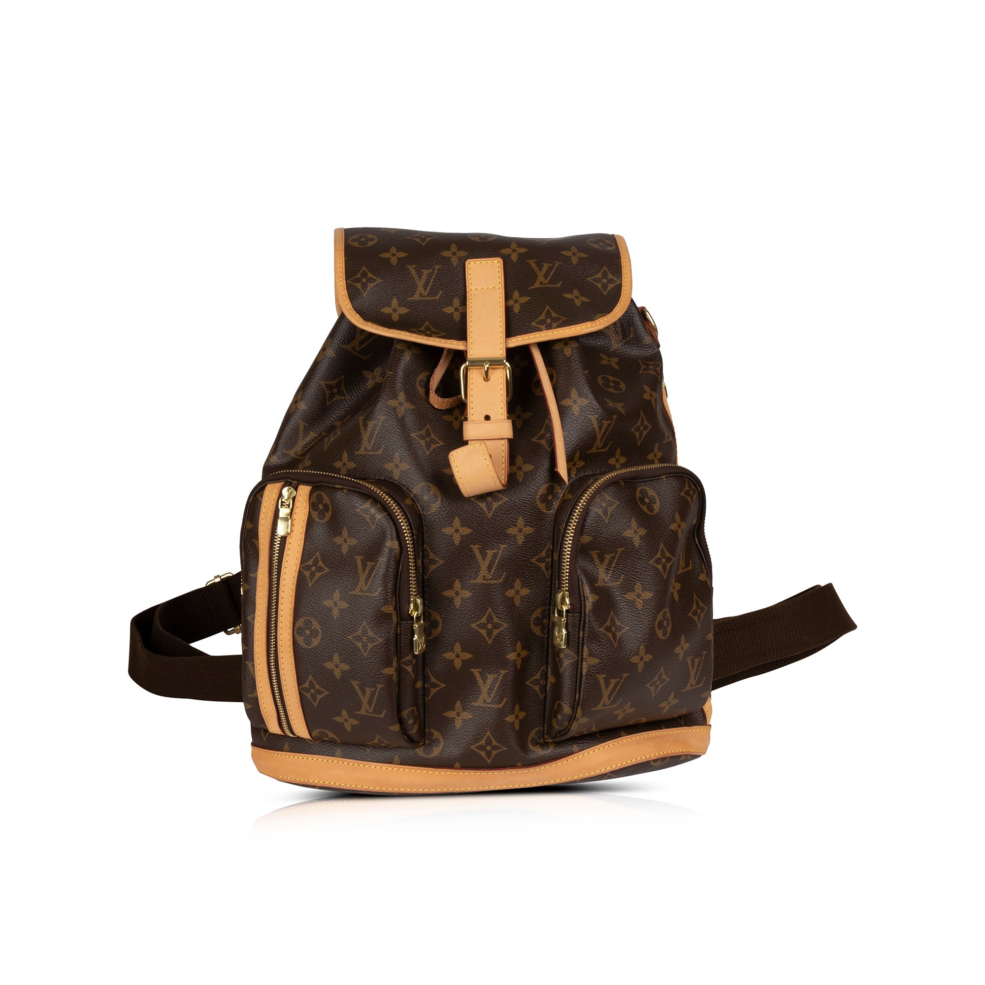 Louis Vuitton Monogram Bosphore Backpack
