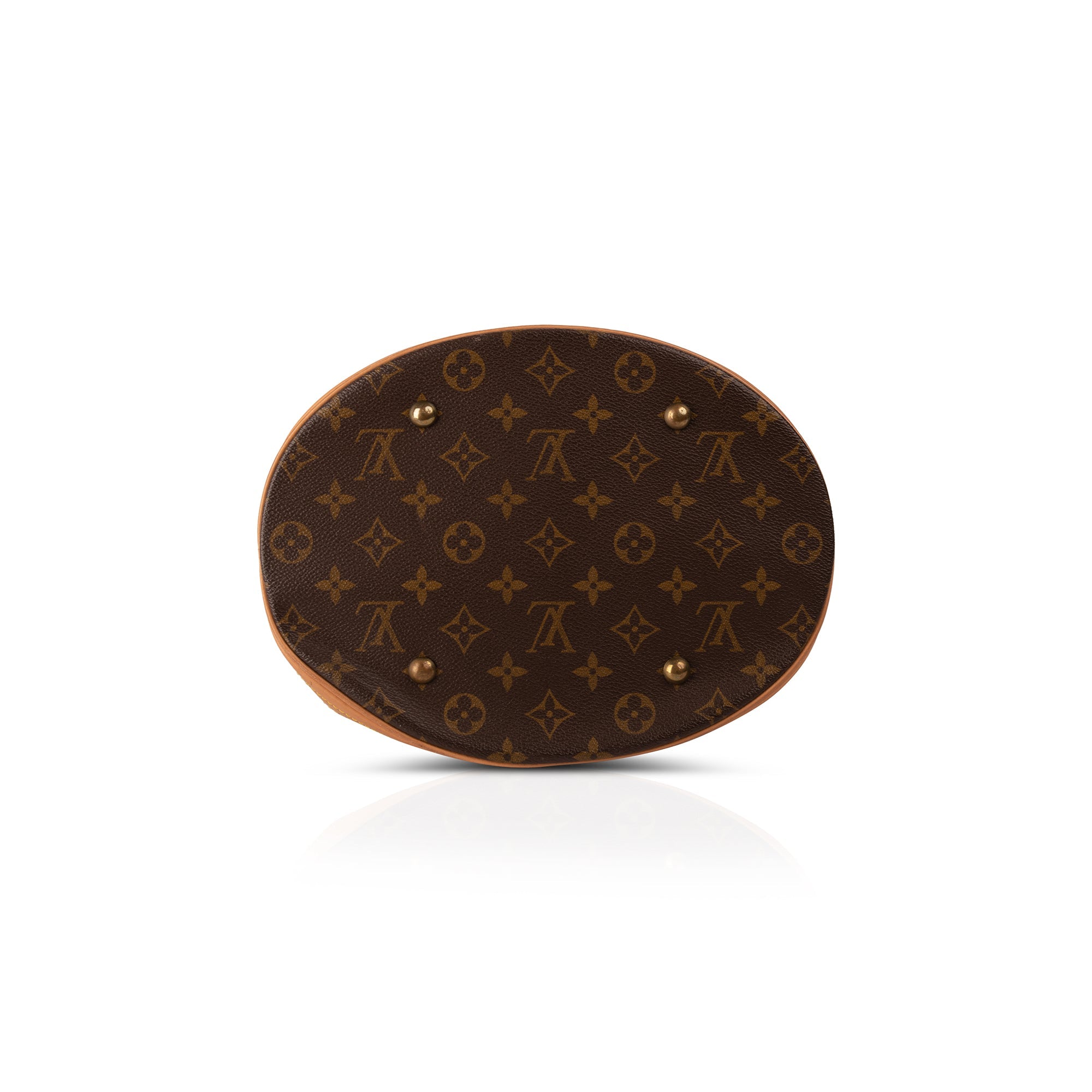 Louis Vuitton Monogram Bucket GM