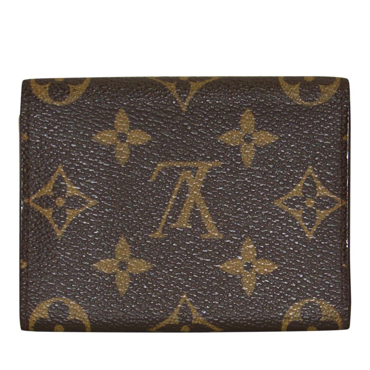Louis Vuitton Monogram Business Card Holder