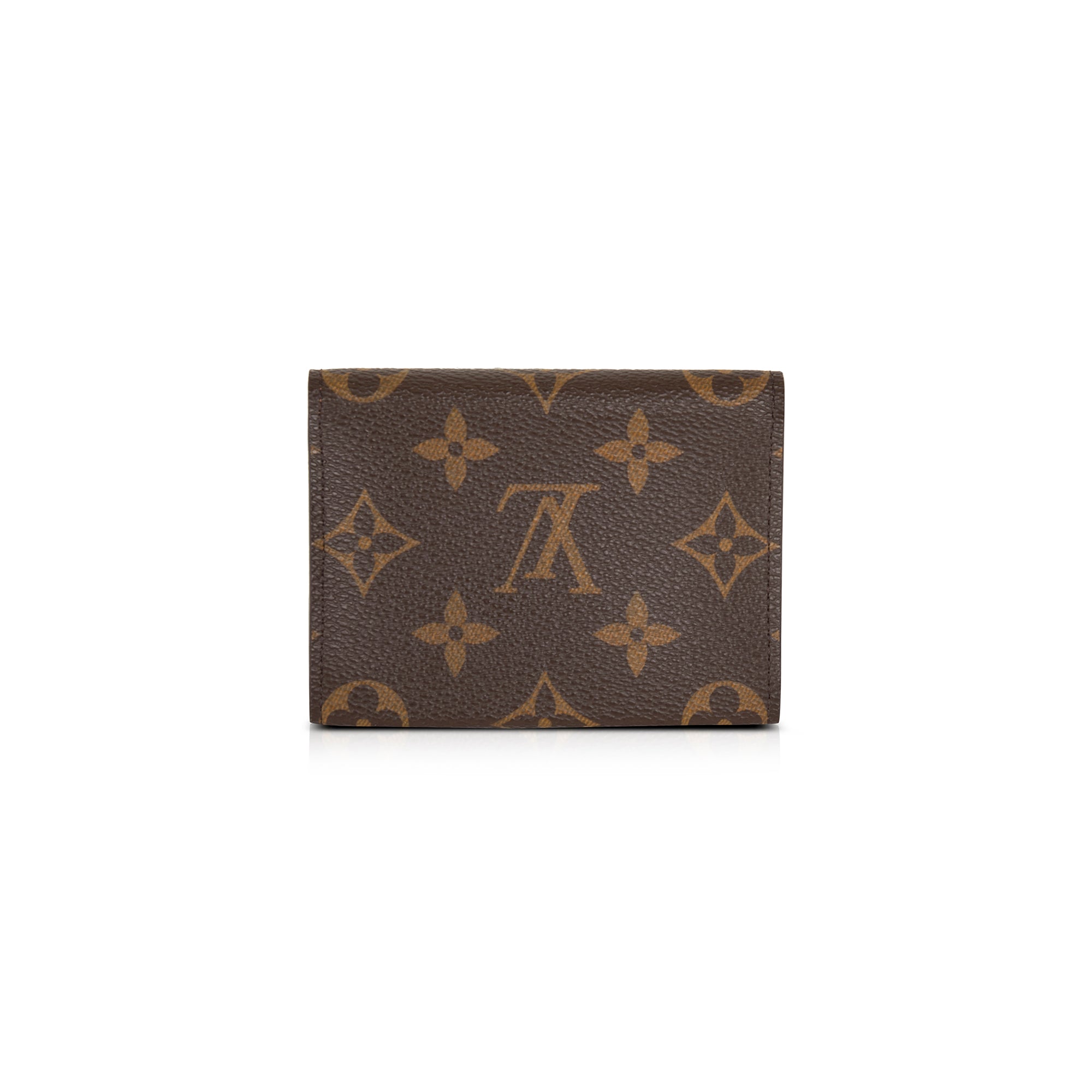 Louis Vuitton Monogram Business Card Holder