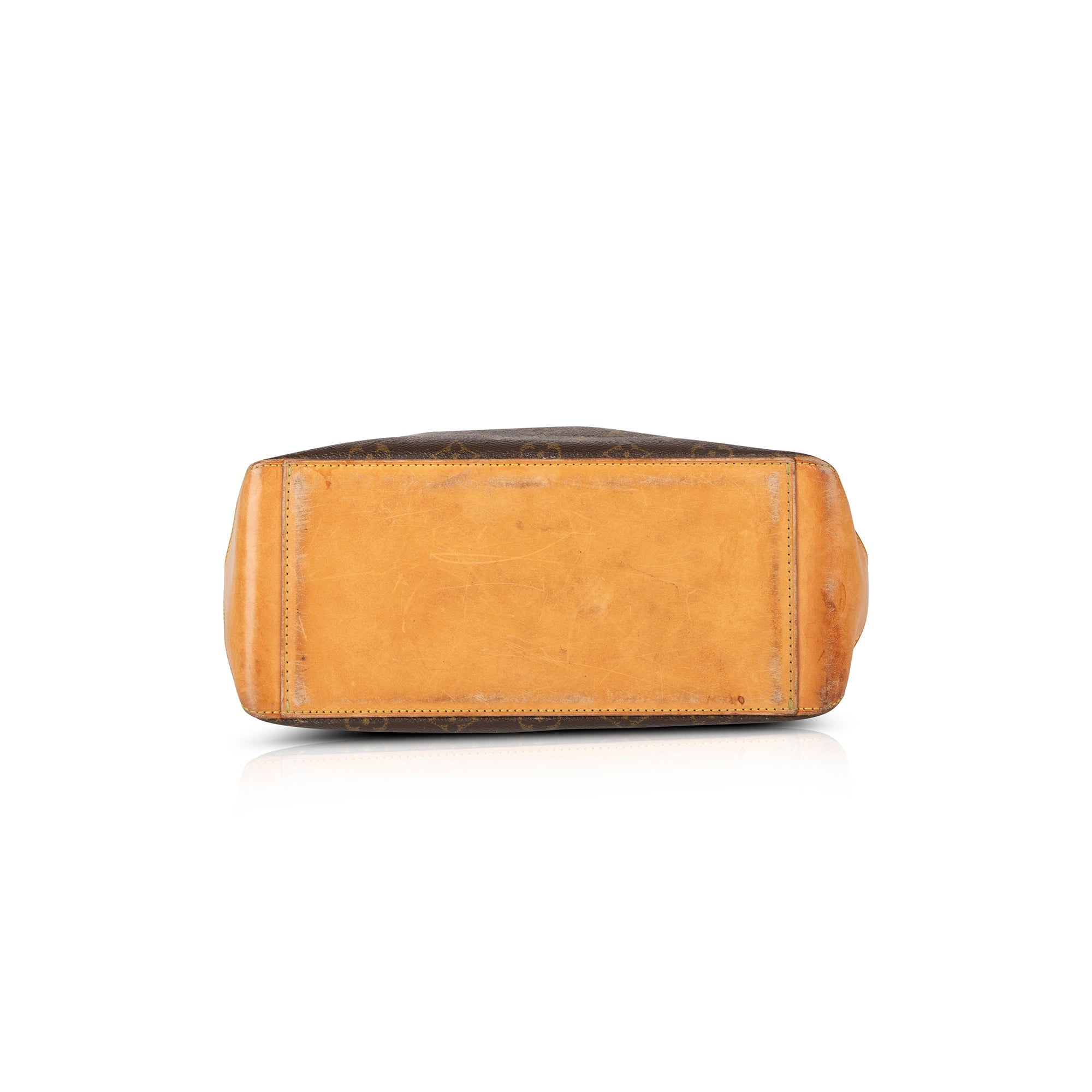 Louis Vuitton Monogram Cabas Piano Tote