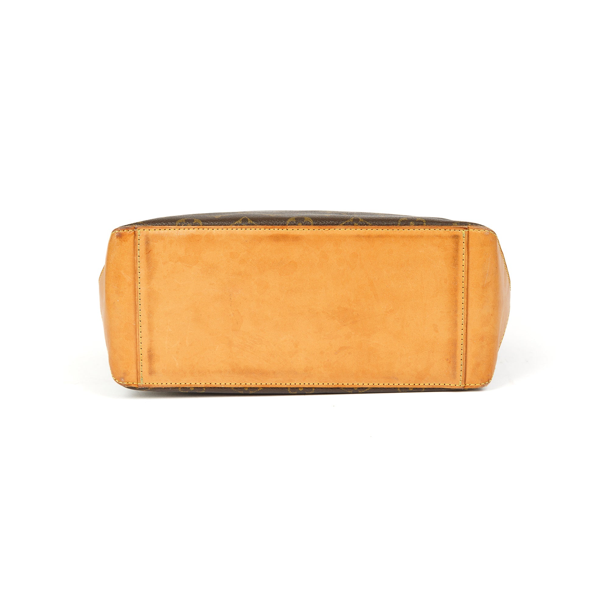 Louis Vuitton Monogram Cabas Piano Tote