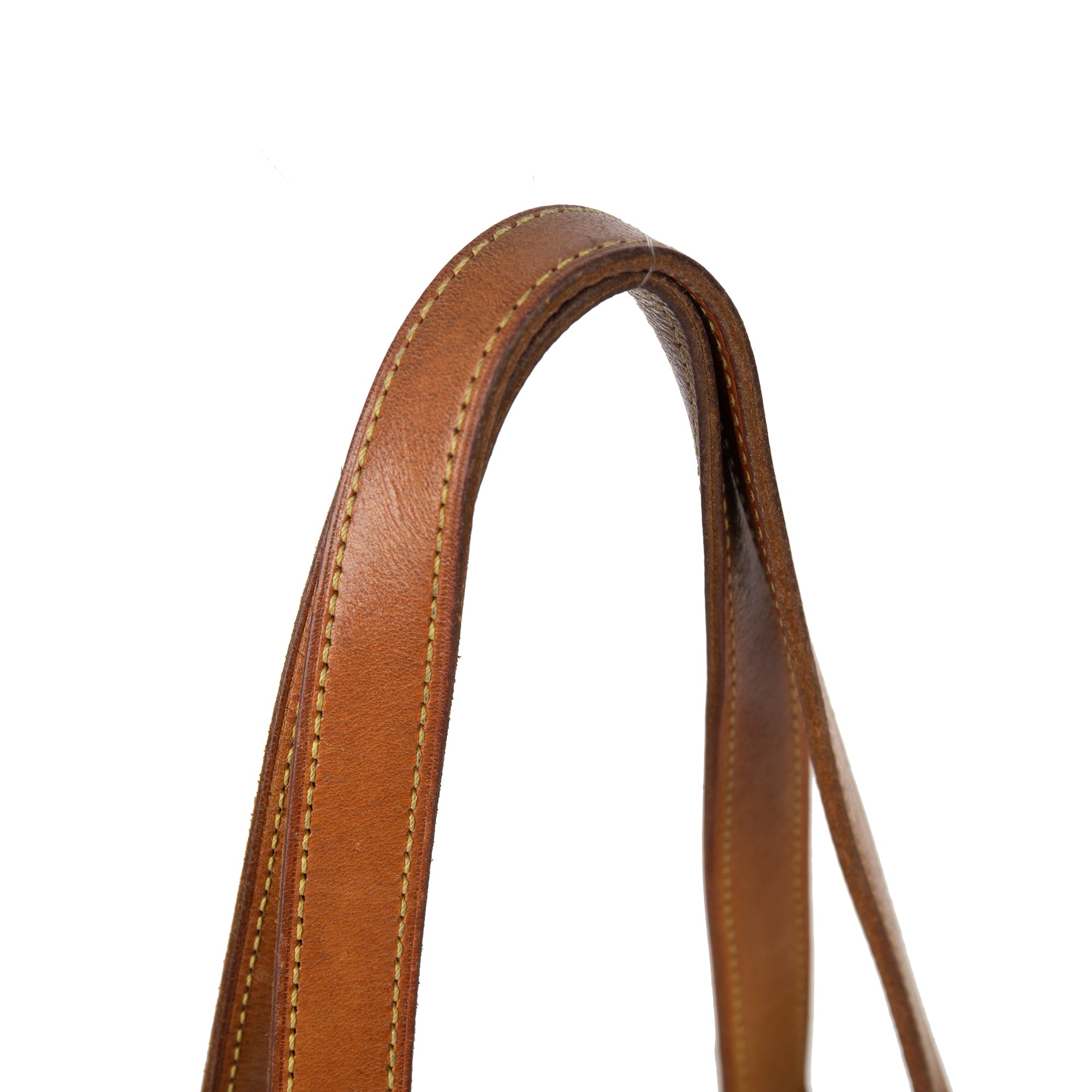 Louis Vuitton Monogram Cabas Piano Tote