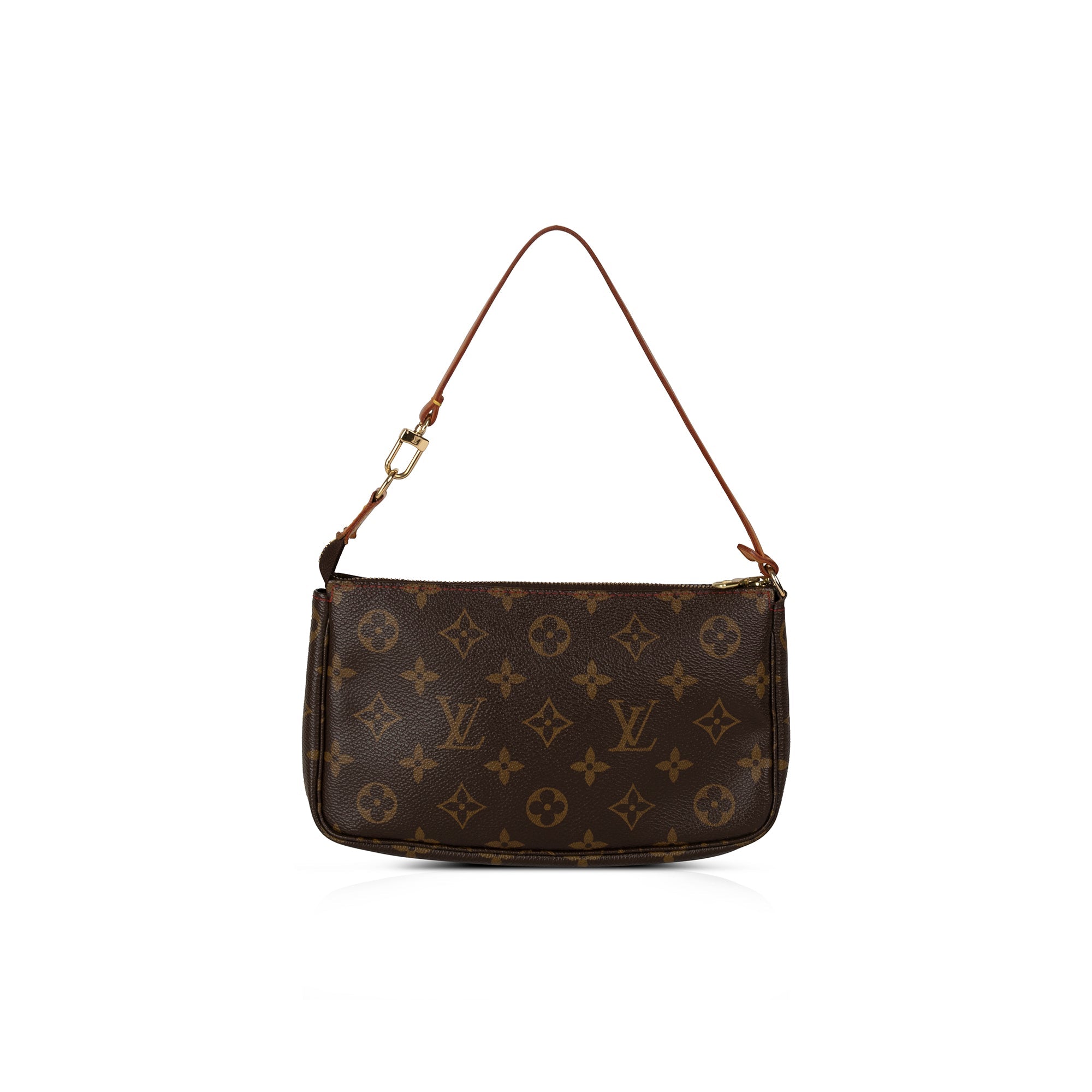 Louis Vuitton Monogram Cerises Pochette Accessoires