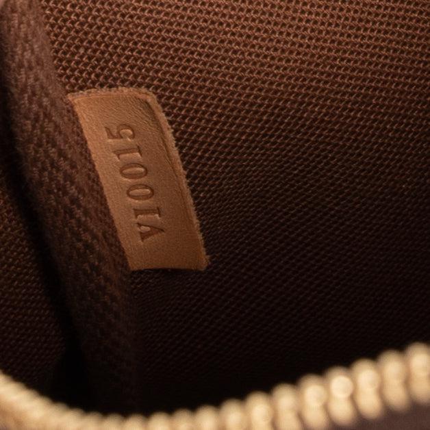 Louis Vuitton Monogram Cerises Pochette Accessoires w/ Box