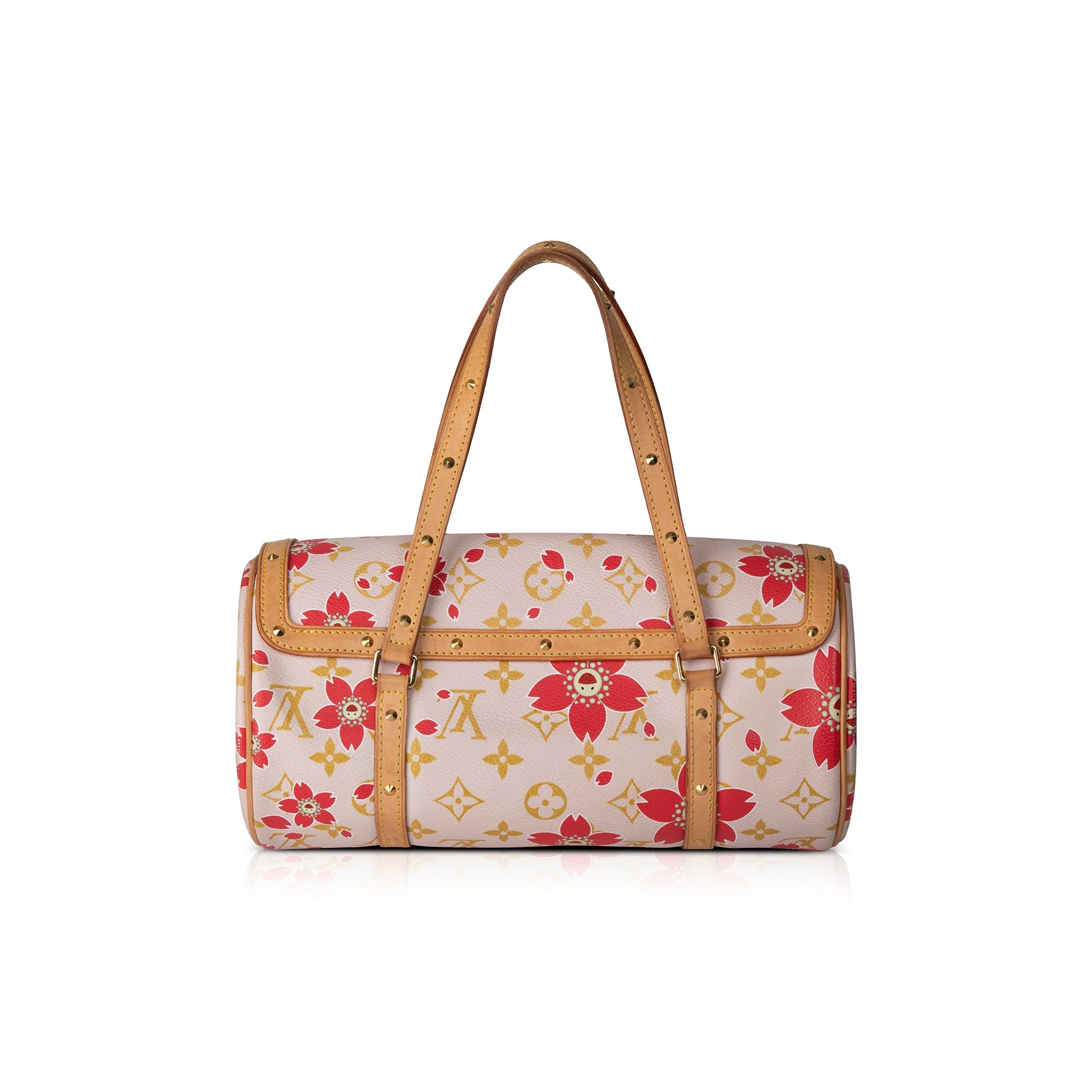 Louis Vuitton Monogram Cherry Blossom Papillon