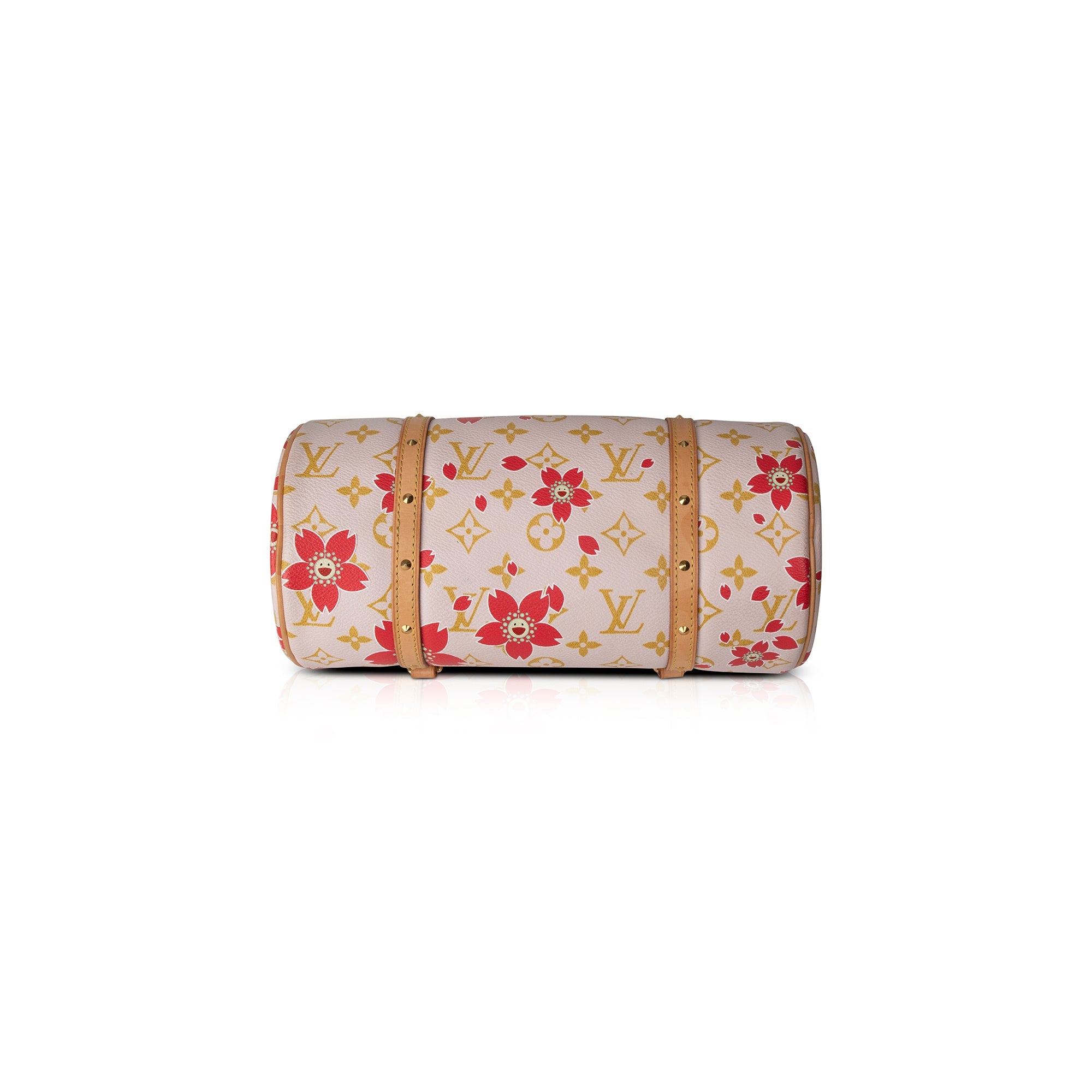 Louis Vuitton Monogram Cherry Blossom Papillon