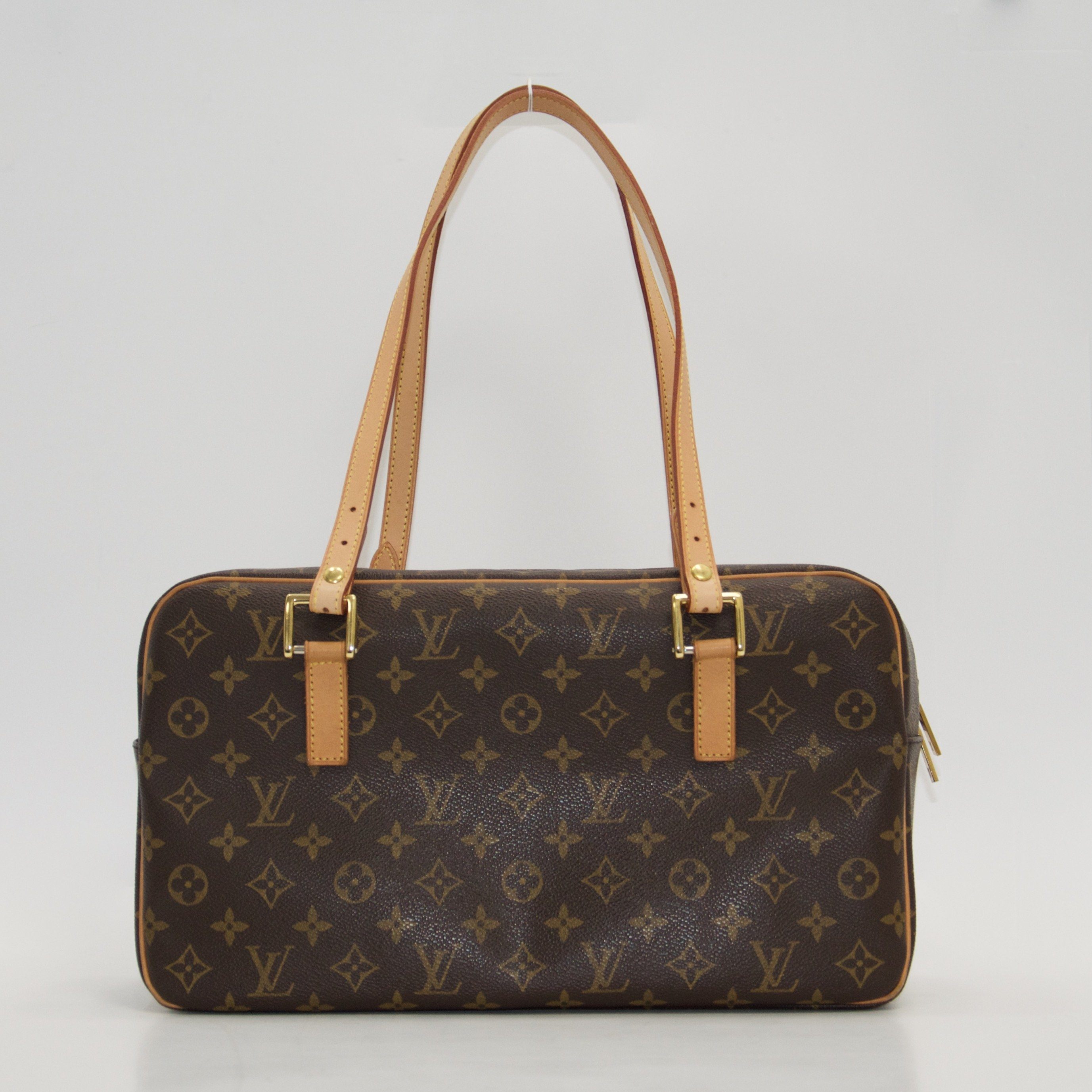 Louis Vuitton Monogram Cite GM