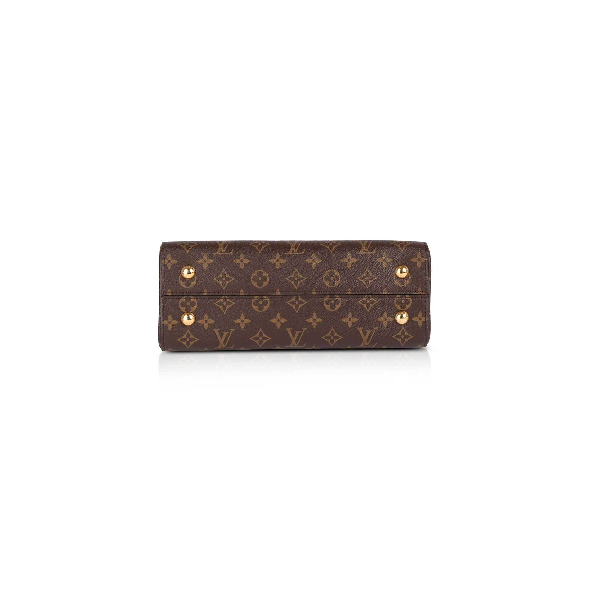 Louis Vuitton Monogram Cluny MM
