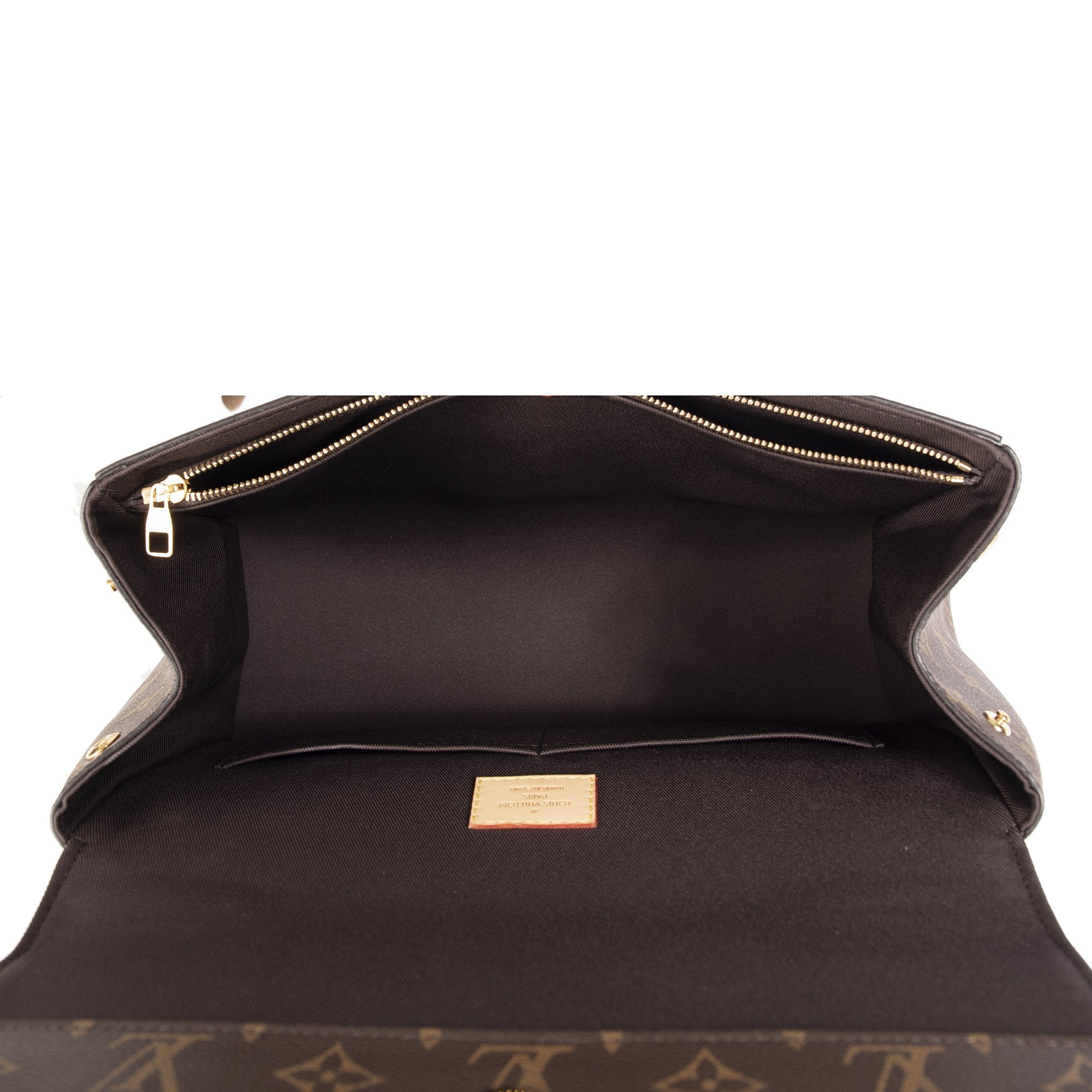Louis Vuitton Monogram Cluny MM