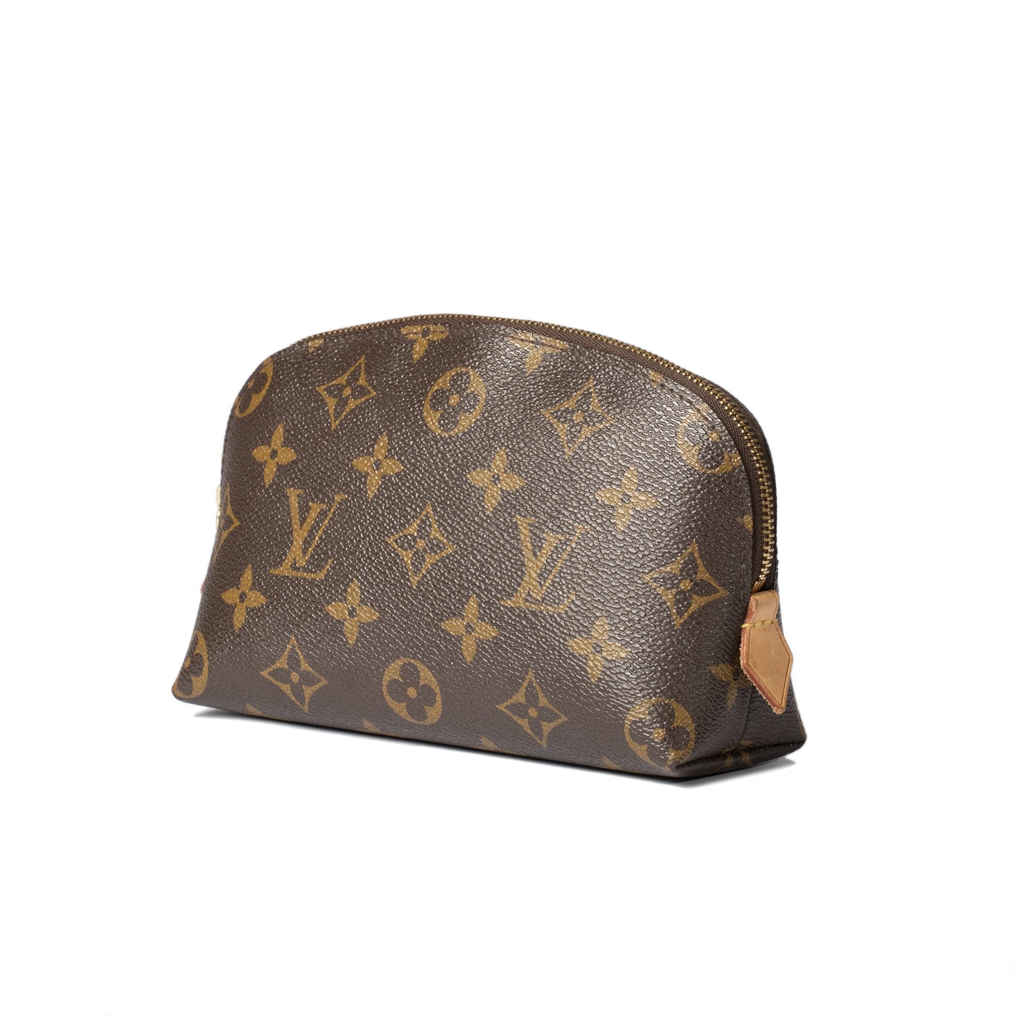 Louis Vuitton Monogram Cosmetic Pouch