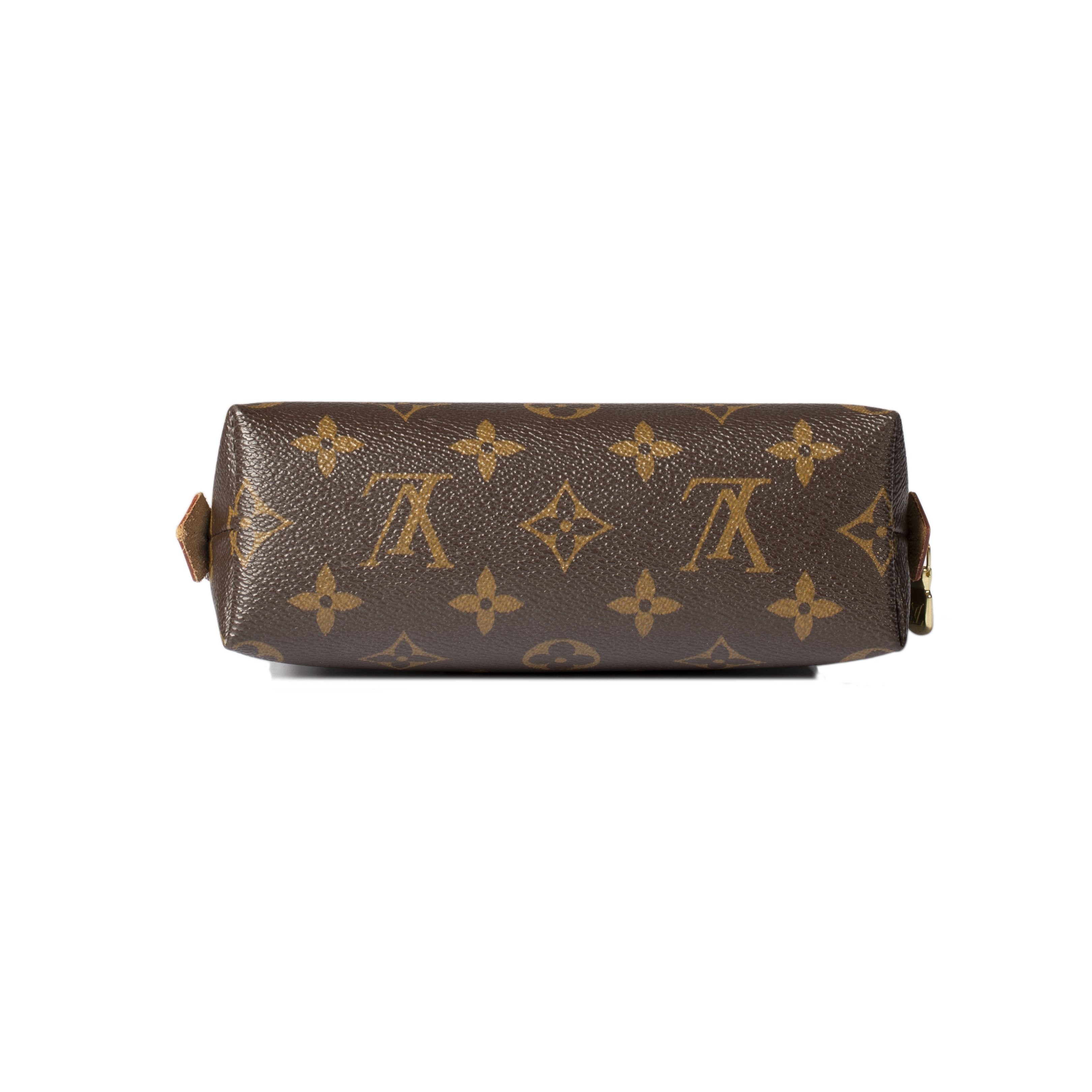 Louis Vuitton Monogram Cosmetic Pouch