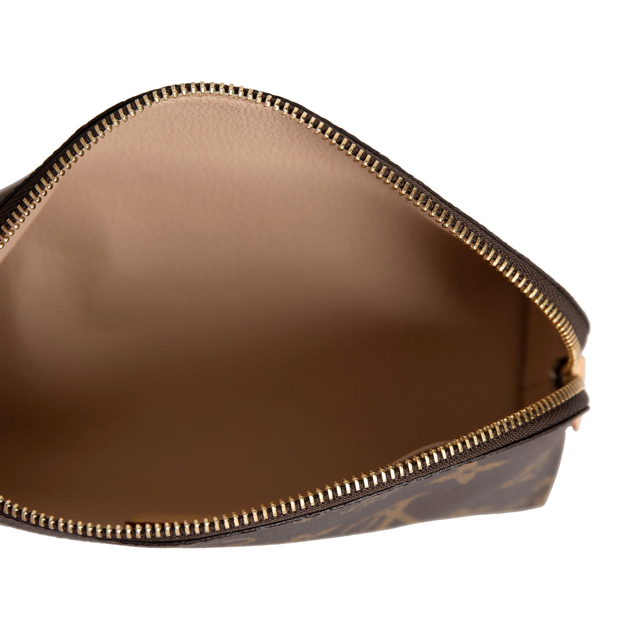 Louis Vuitton Monogram Cosmetic Pouch