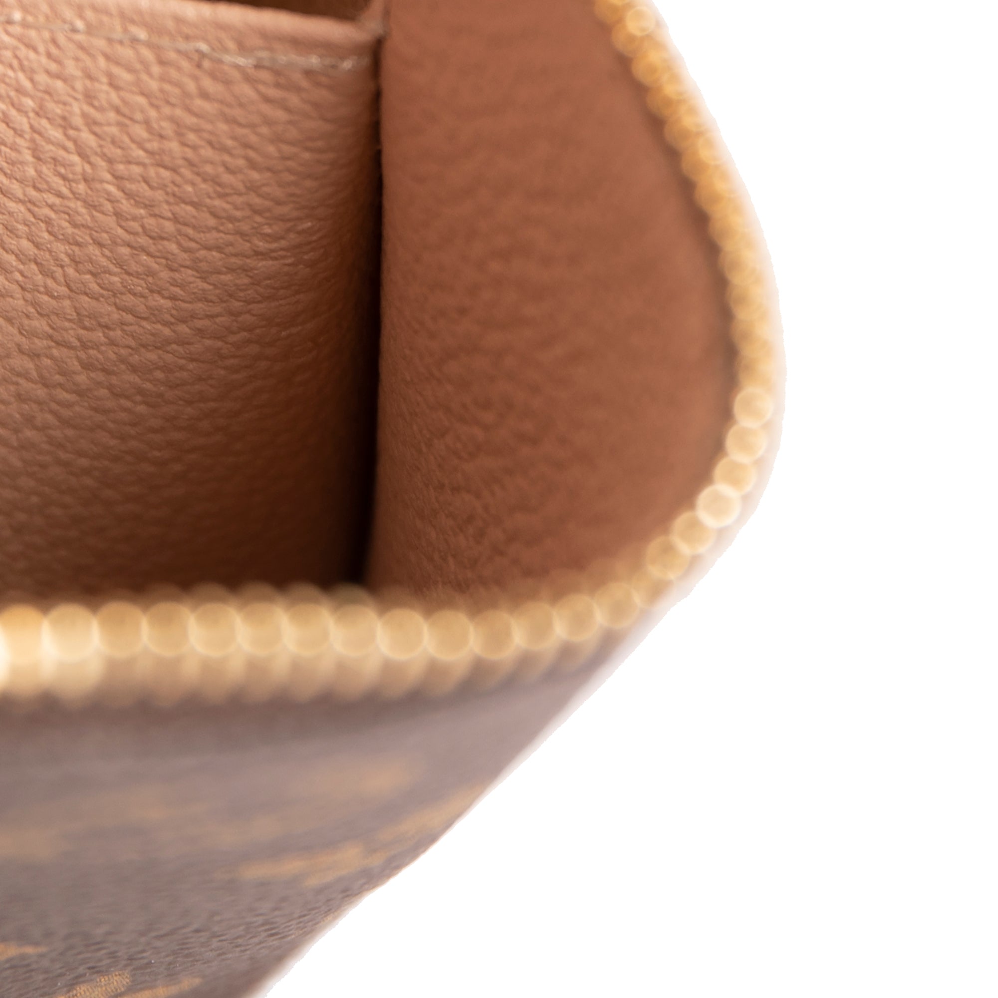 Louis Vuitton Monogram Cosmetic Pouch