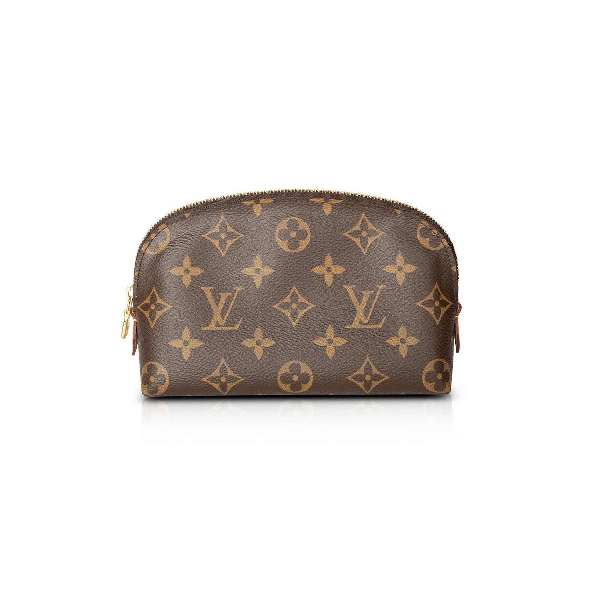 Louis Vuitton Monogram Cosmetic Pouch