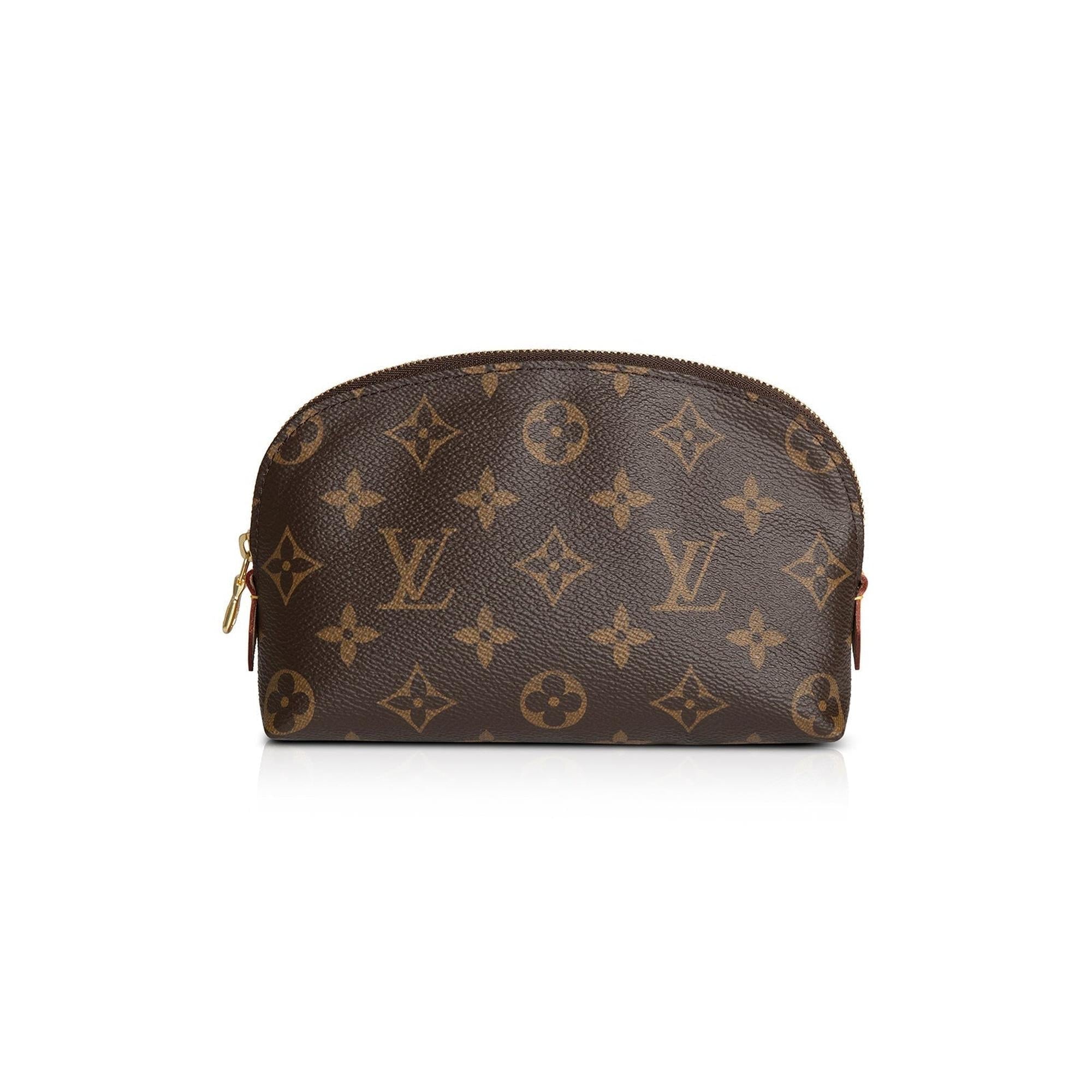 Louis Vuitton Monogram Cosmetic Pouch