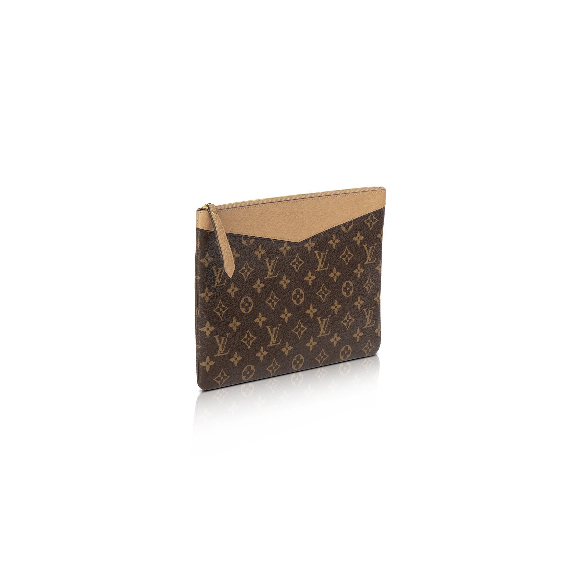 Louis Vuitton Monogram Daily Pouch