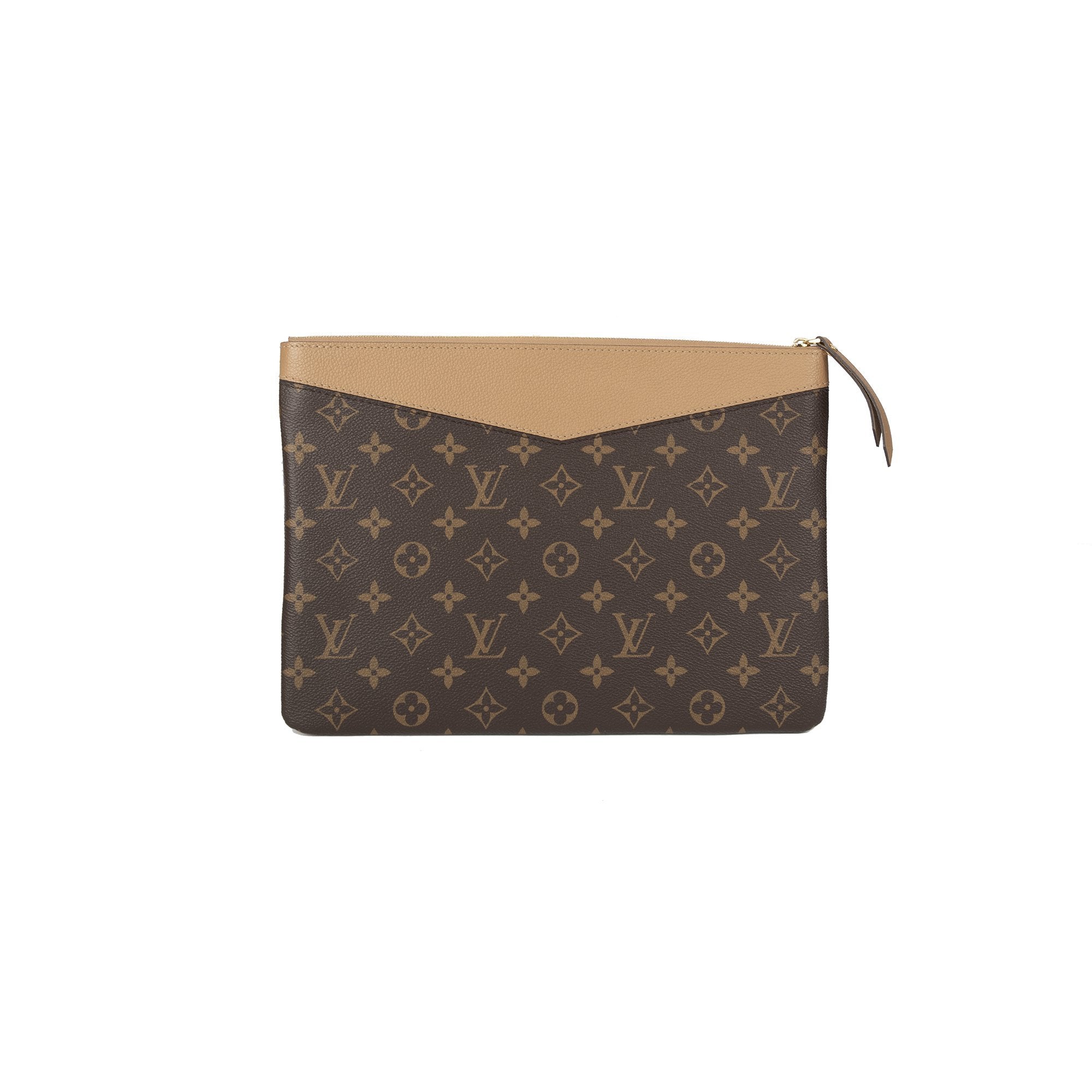 Louis Vuitton Monogram Daily Pouch