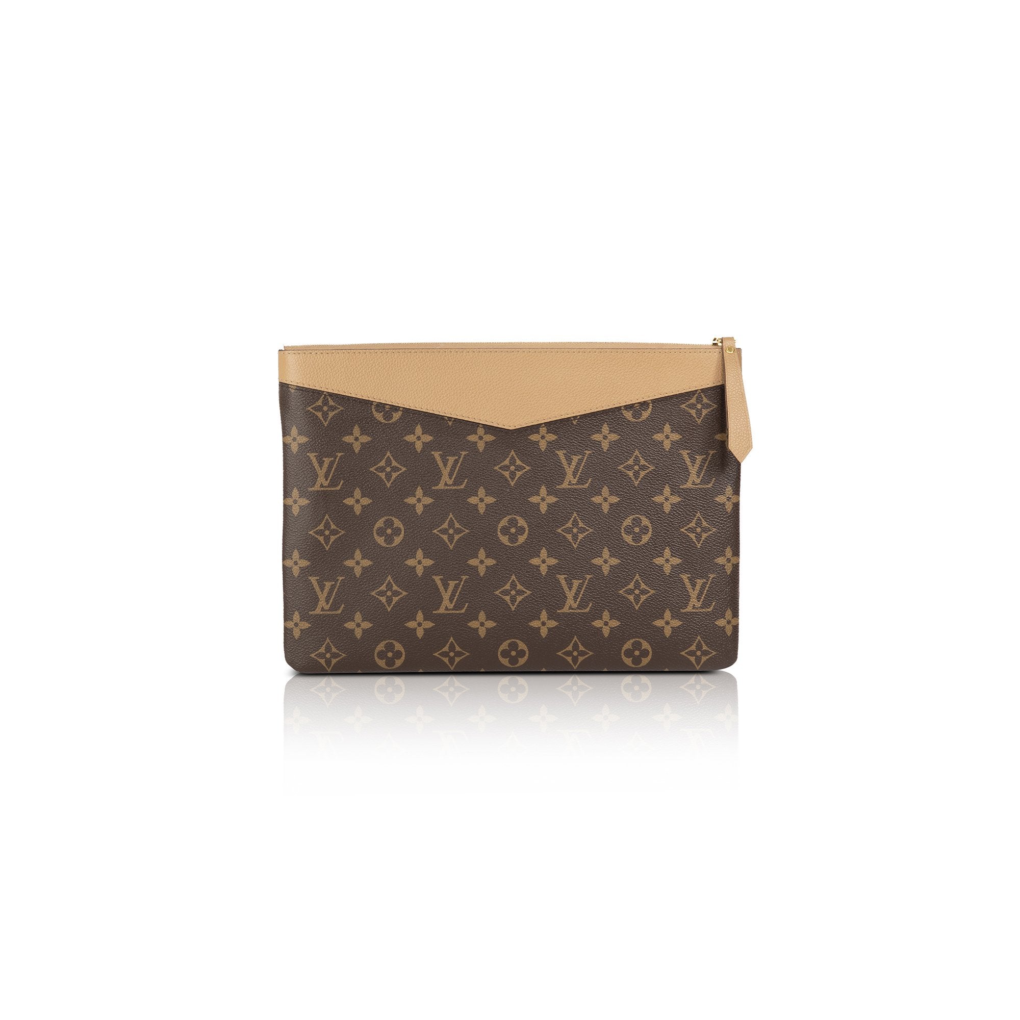 Louis Vuitton Monogram Daily Pouch