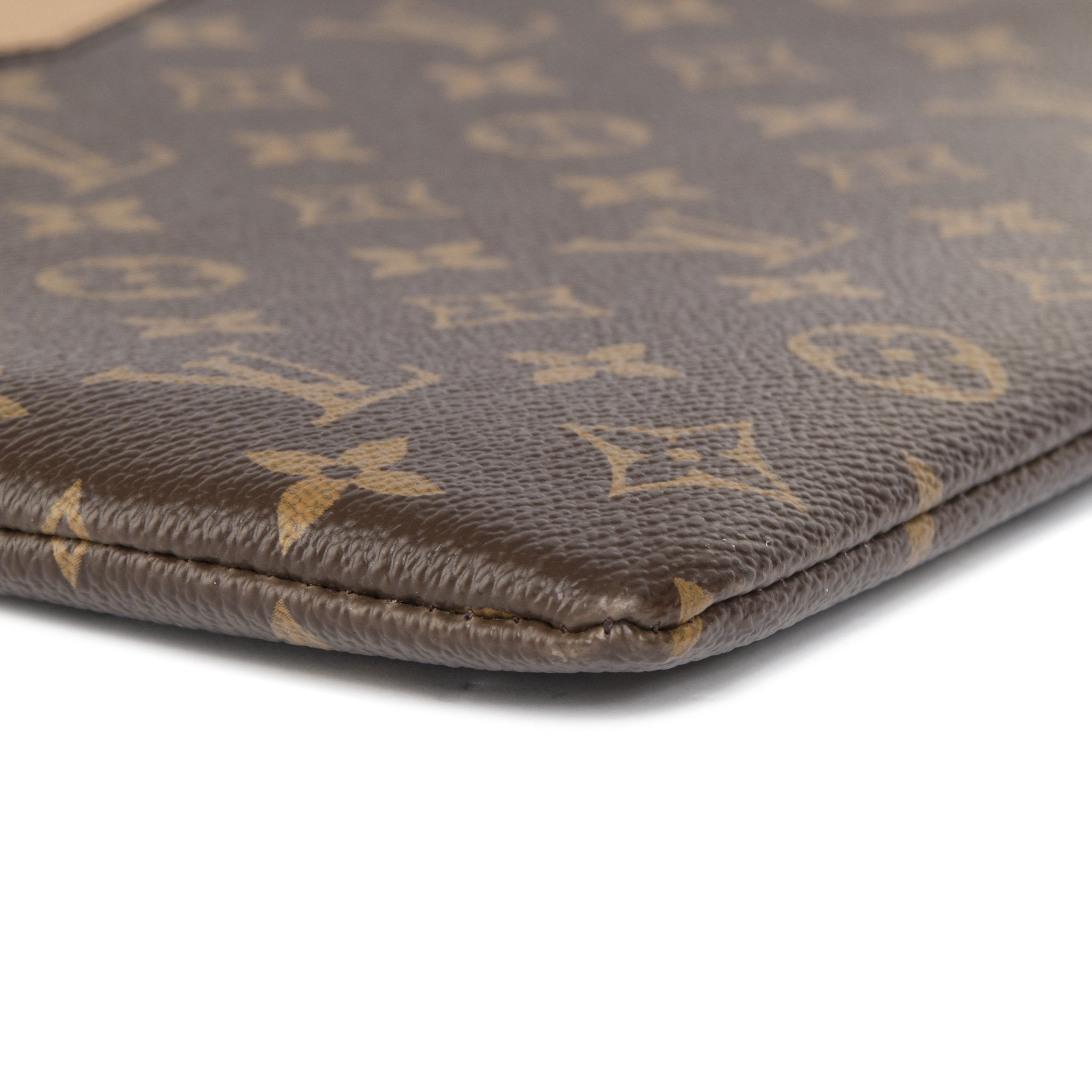 Louis Vuitton Monogram Daily Pouch