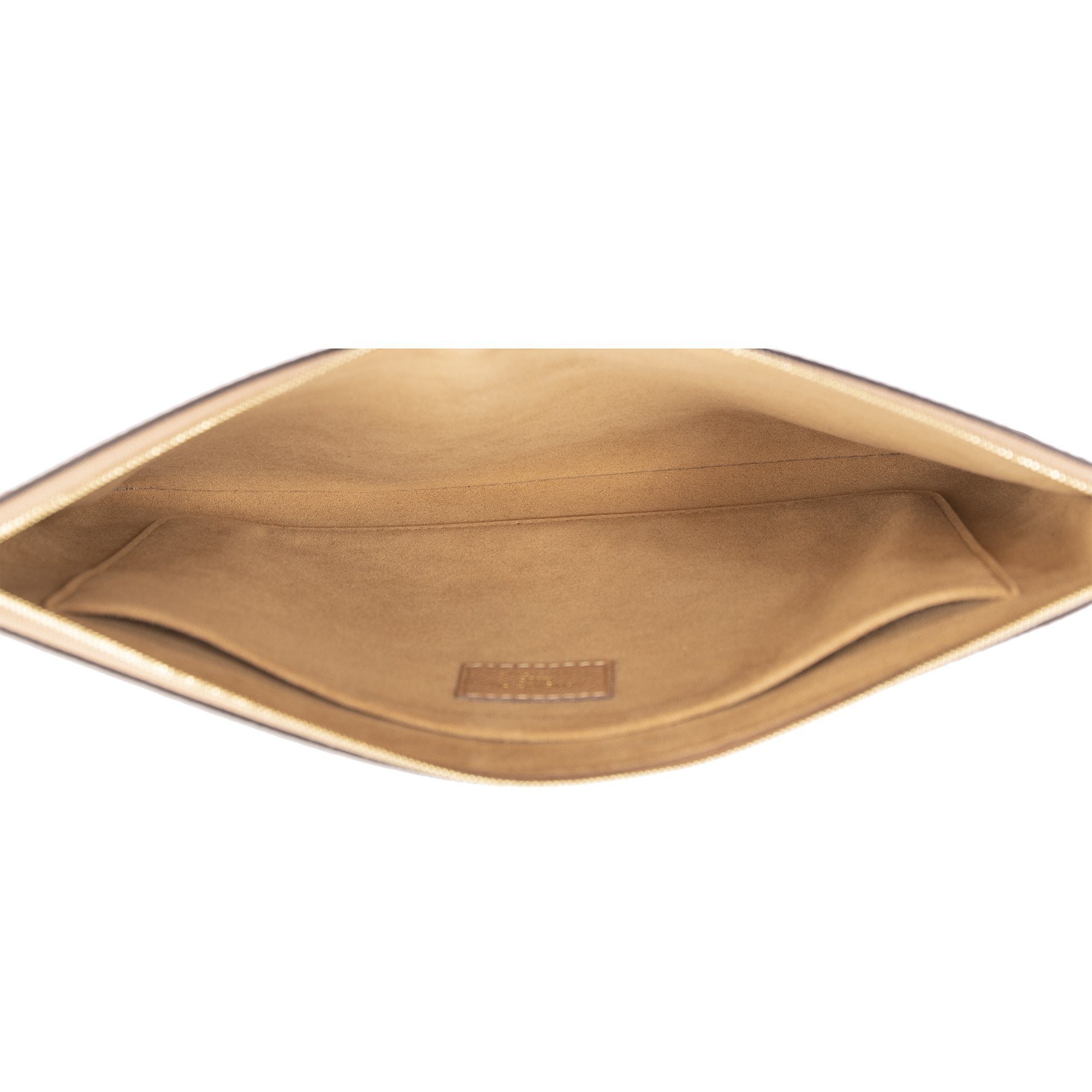 Louis Vuitton Monogram Daily Pouch