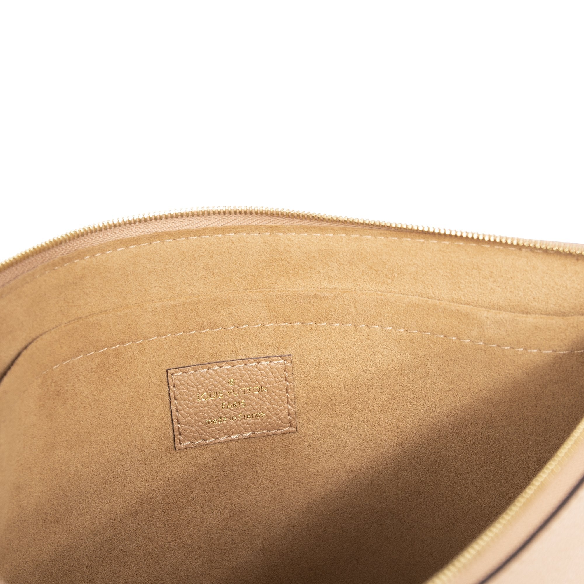 Louis Vuitton Monogram Daily Pouch