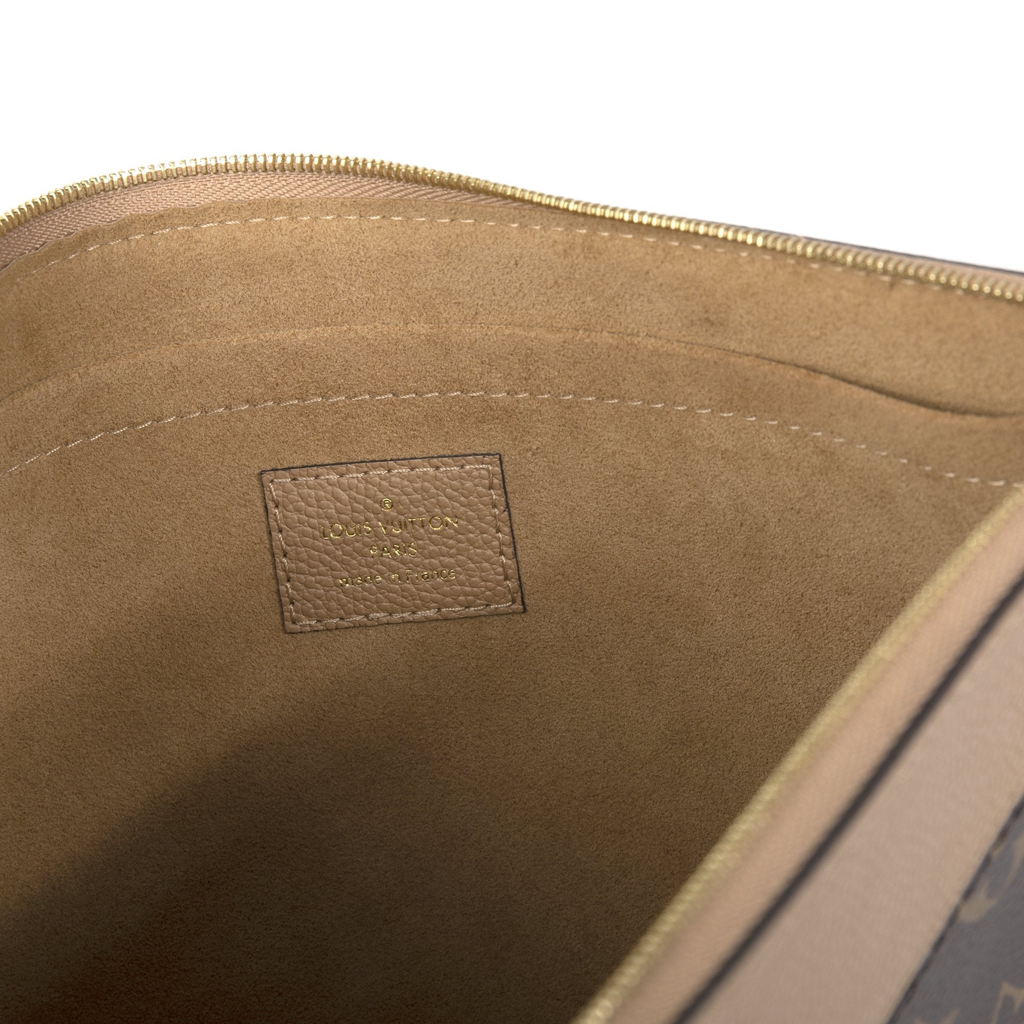 Louis Vuitton Monogram Daily Pouch