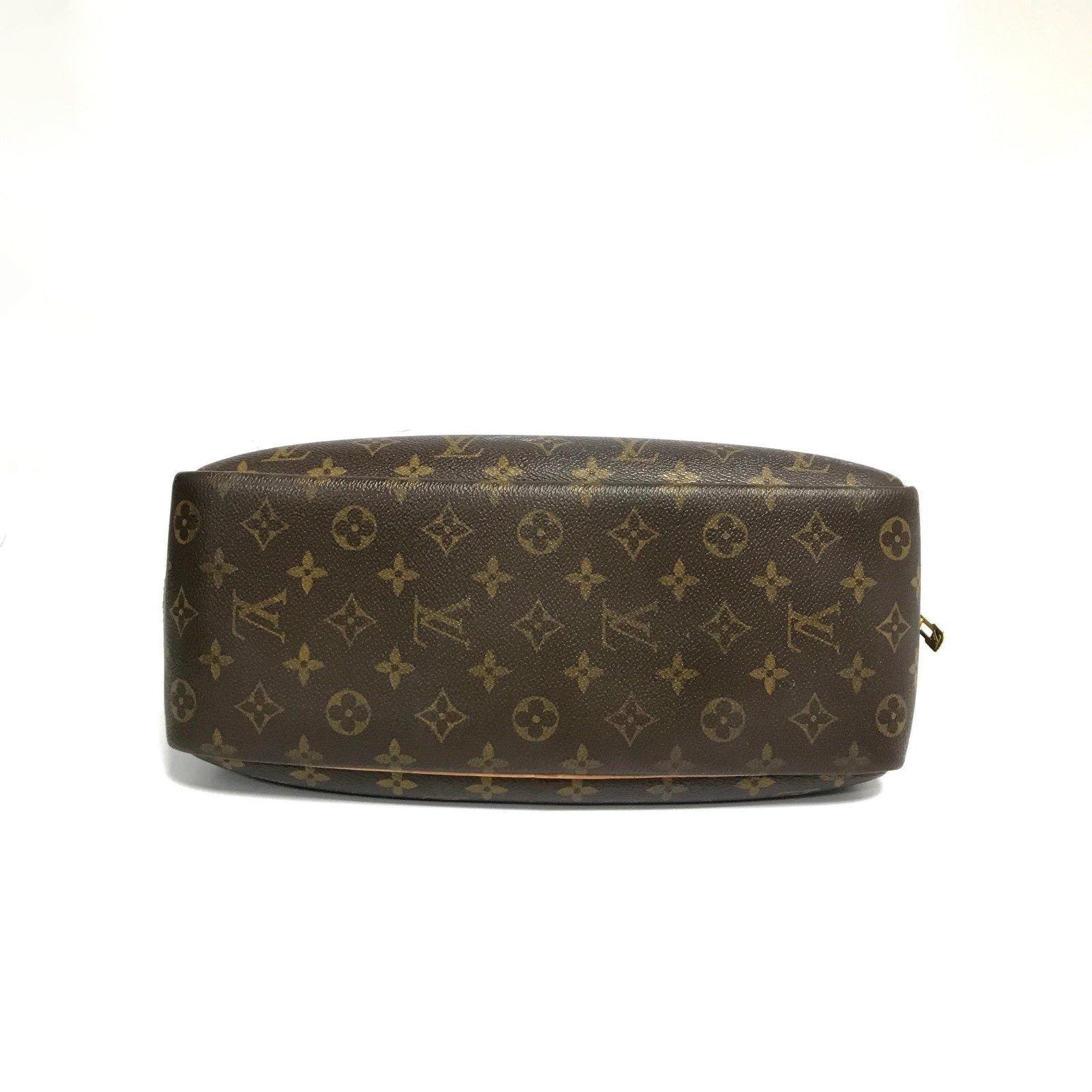 Louis Vuitton Monogram Deauville – OLIVER'S