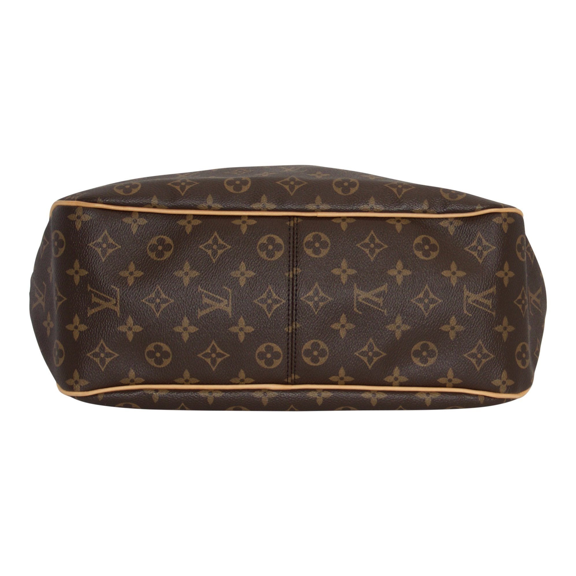 Louis Vuitton Monogram Delightful MM