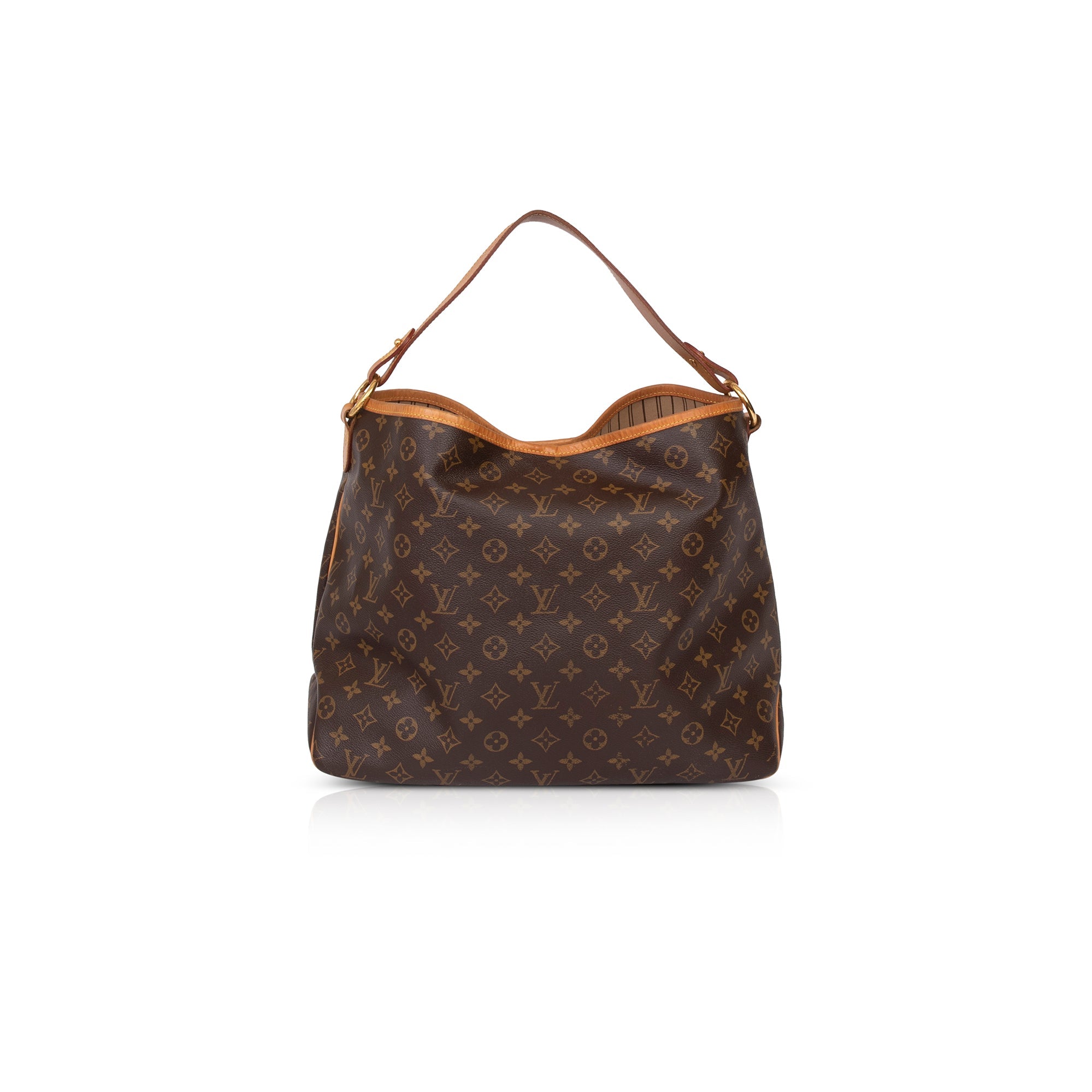 Louis Vuitton Monogram Delightful MM