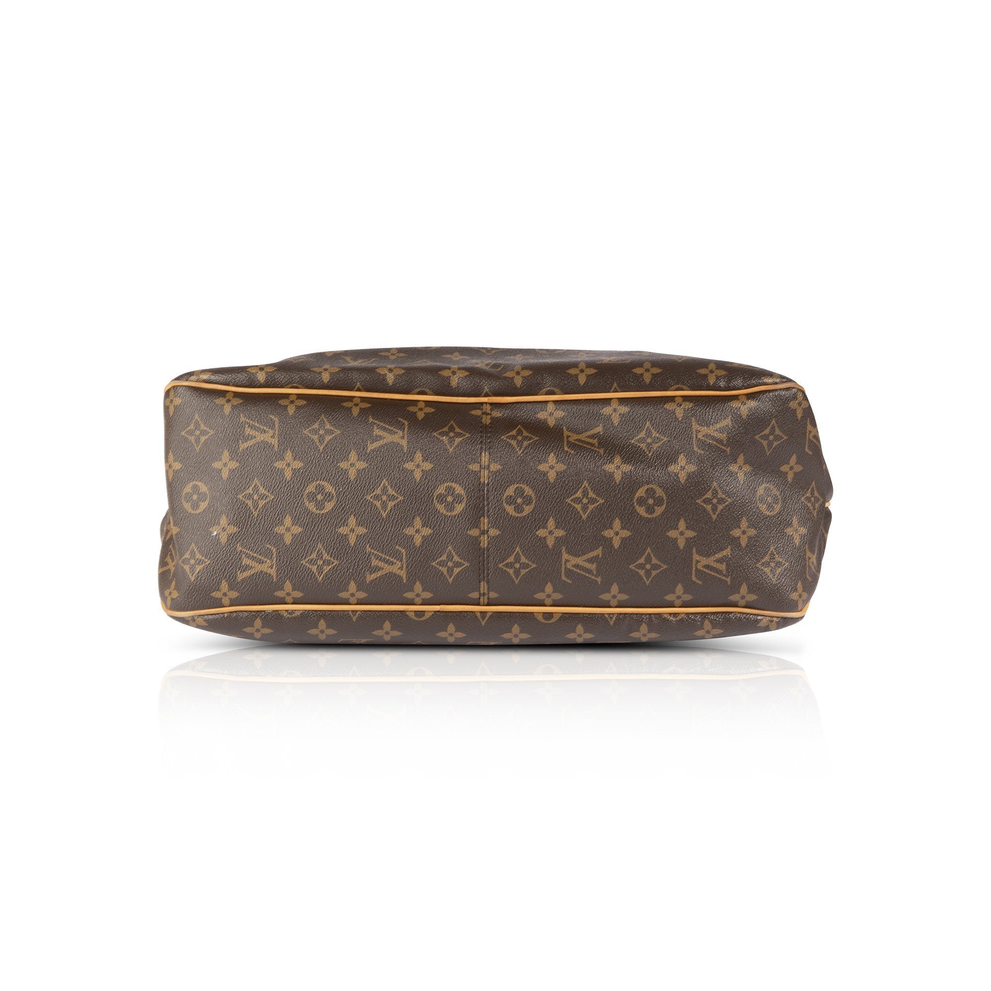 Louis Vuitton Monogram Delightful MM