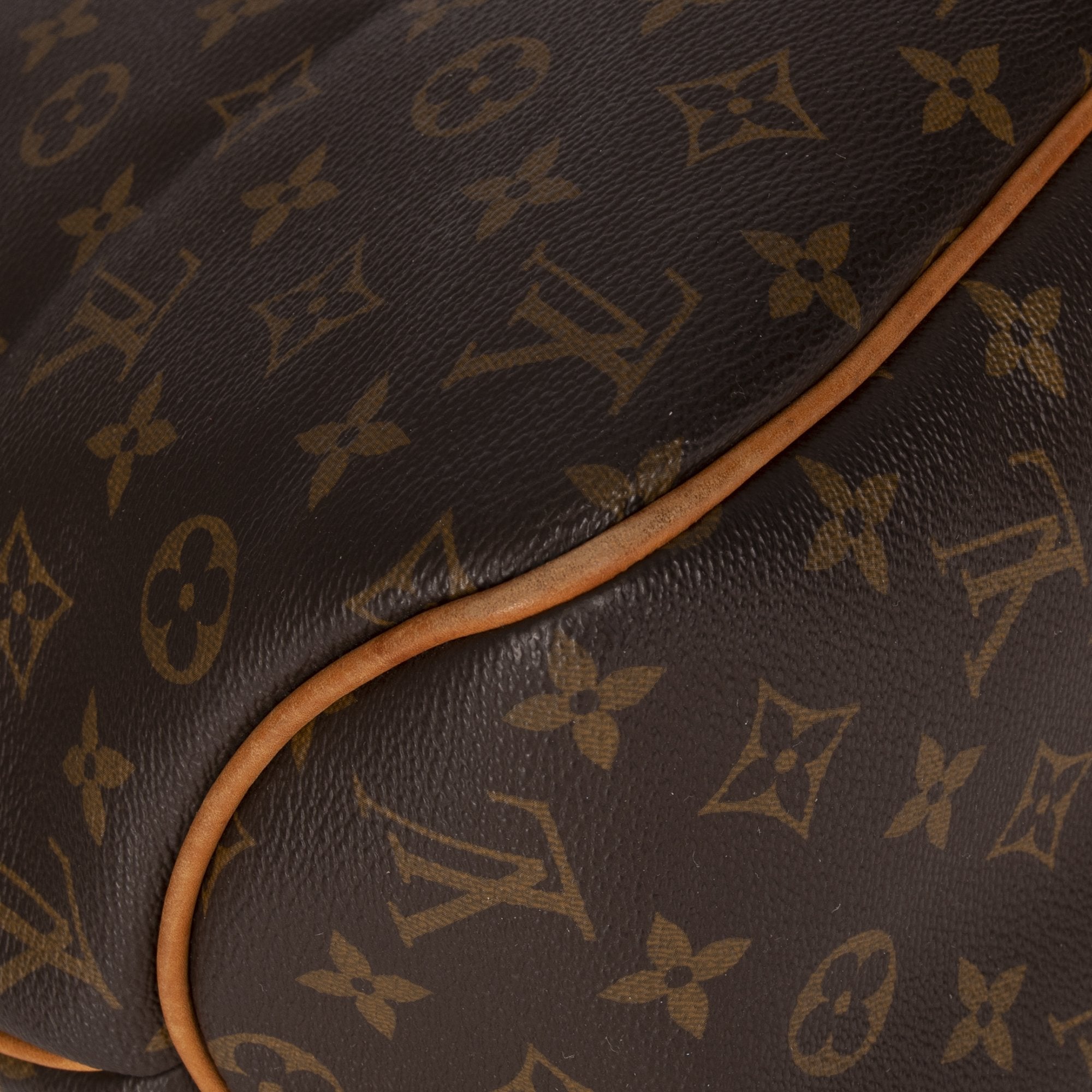 Louis Vuitton Monogram Delightful MM
