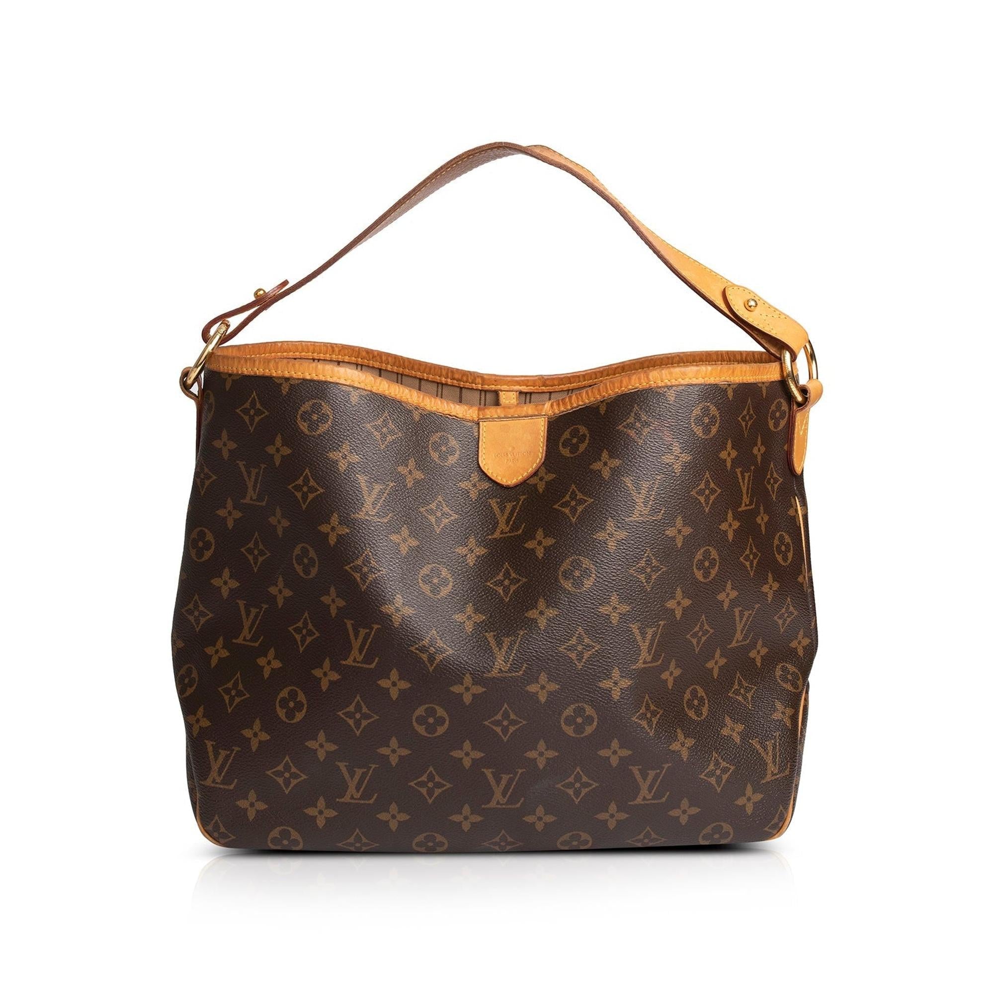 Louis Vuitton Monogram Delightful PM