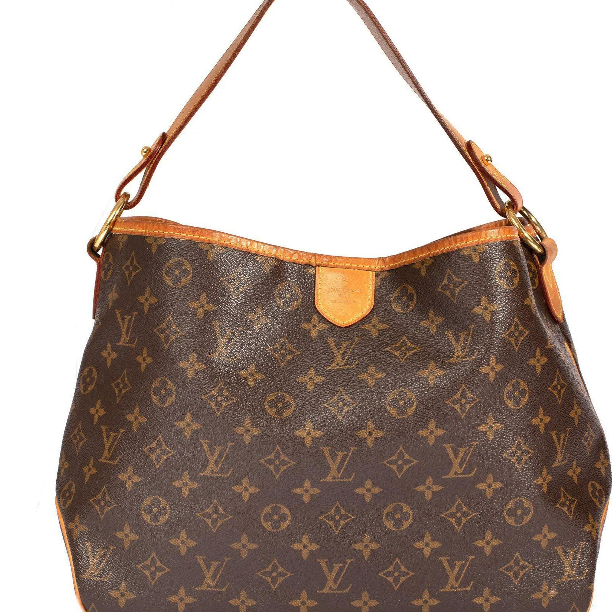 Louis Vuitton Monogram Delightful PM