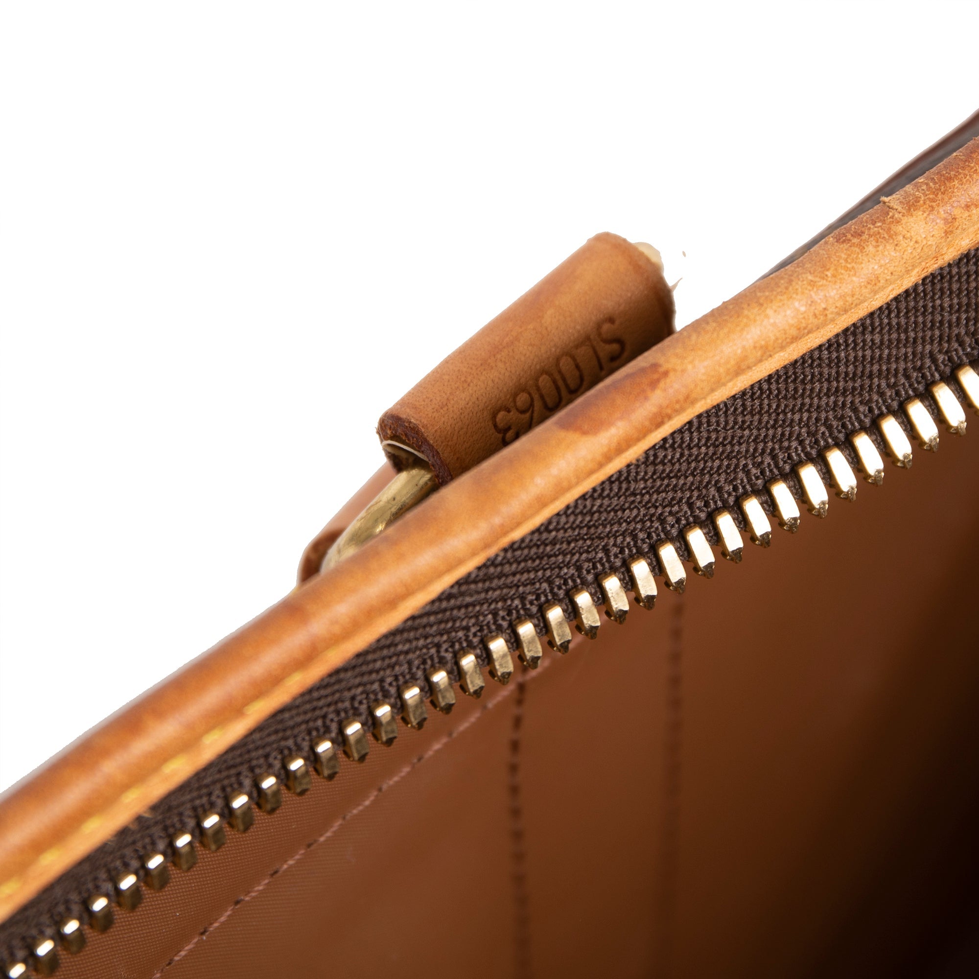 Louis Vuitton Monogram Dog Carrier 40