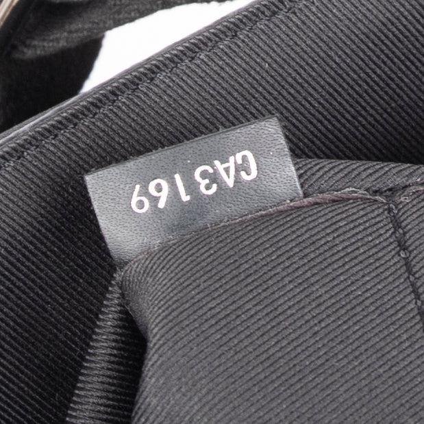 Louis Vuitton Monogram Eclipse District PM