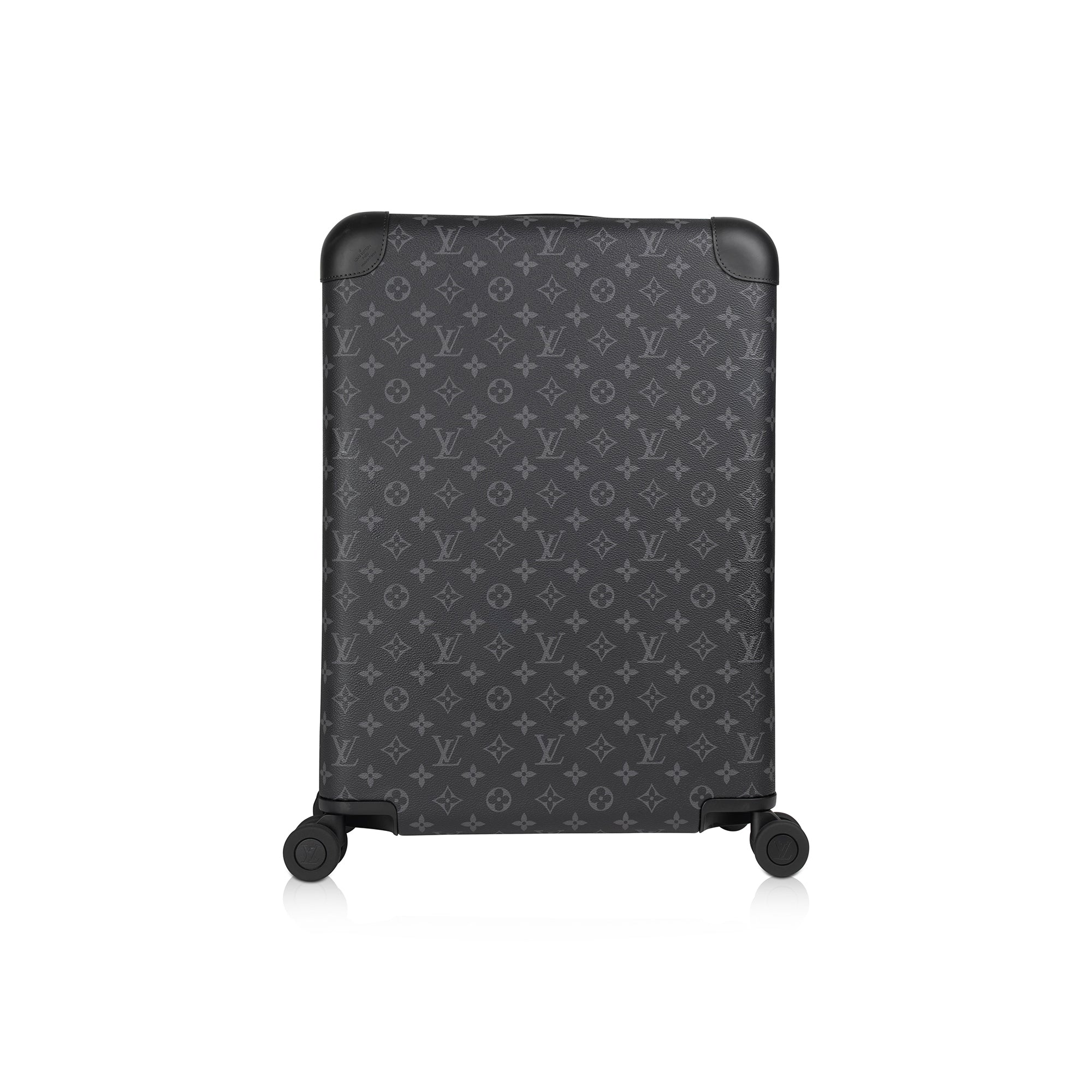 Louis Vuitton Monogram Eclipse Horizon 50