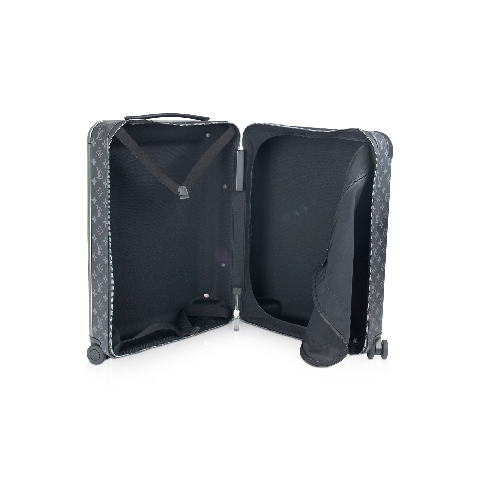 Louis Vuitton Monogram Eclipse Horizon 50