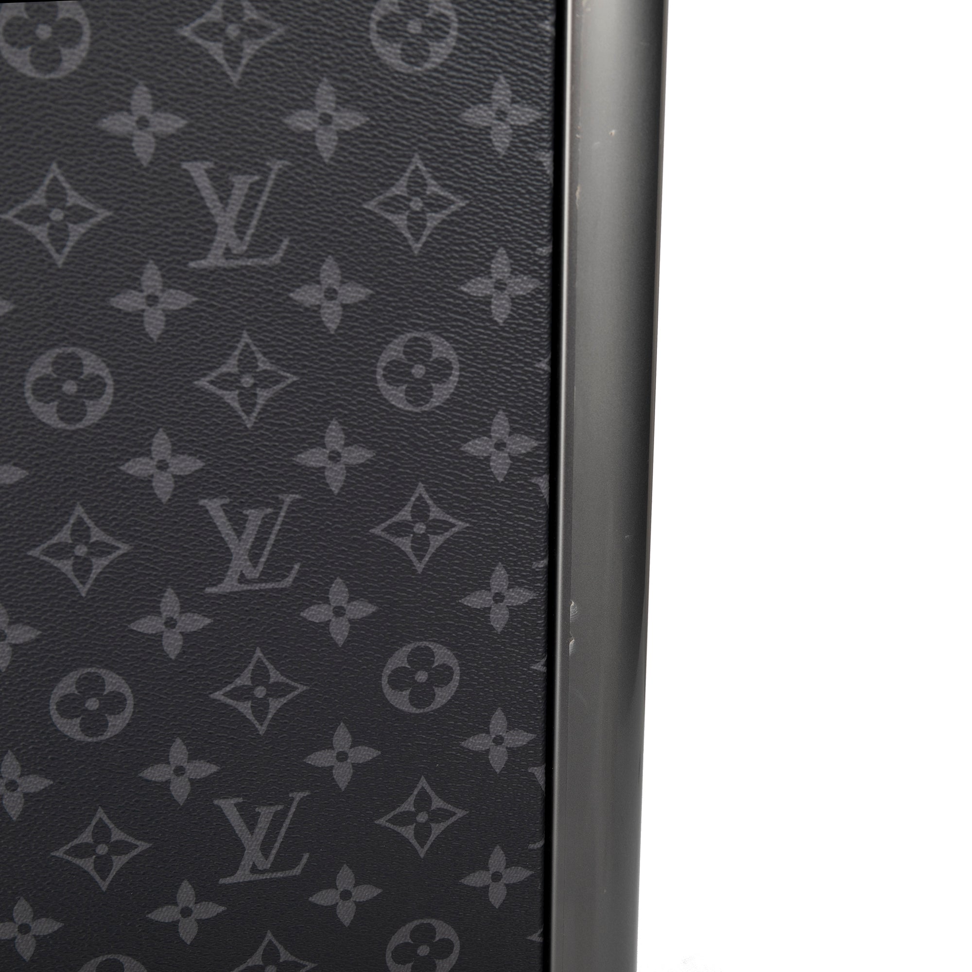 Louis Vuitton Monogram Eclipse Horizon 50