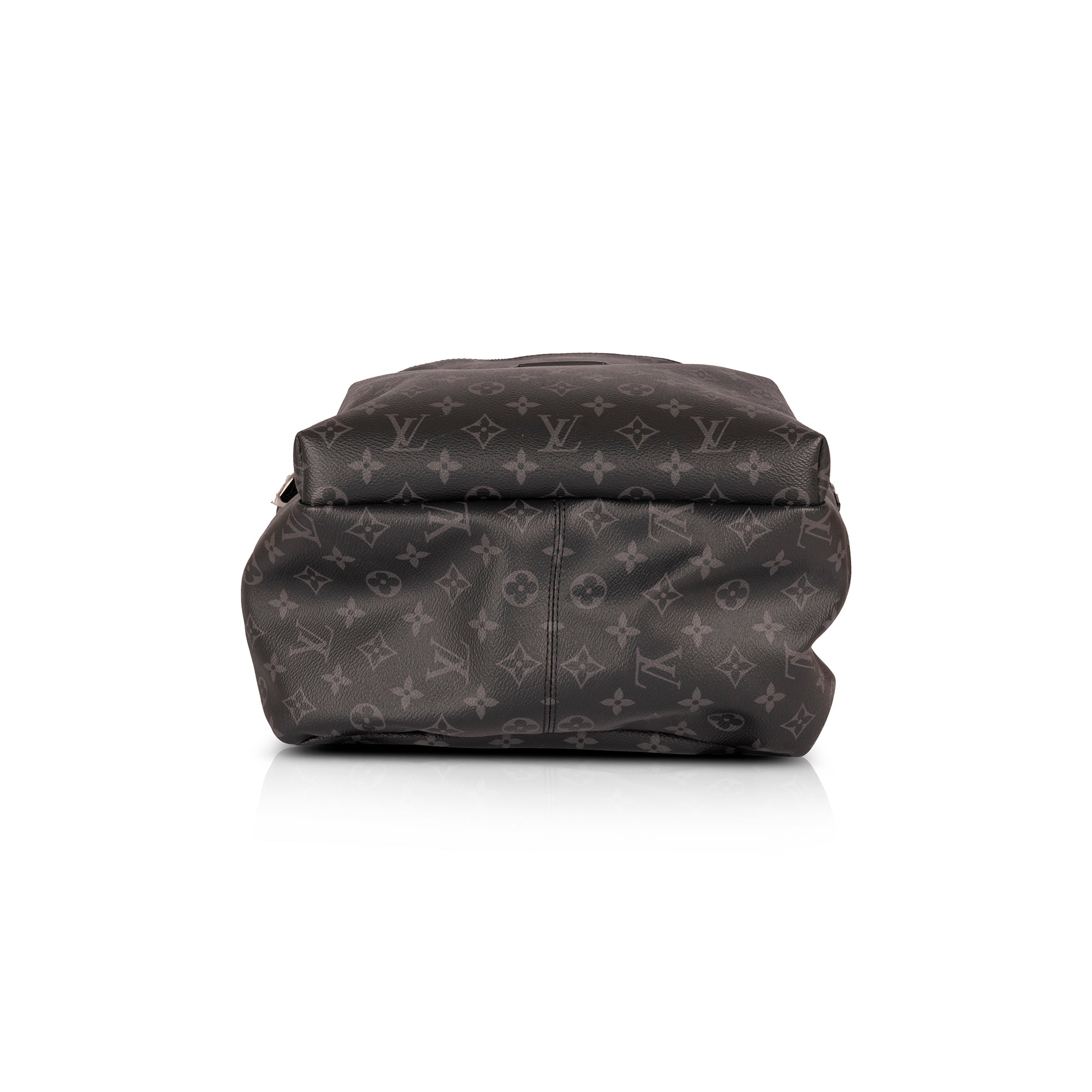 Louis Vuitton Monogram Eclipse Josh Backpack