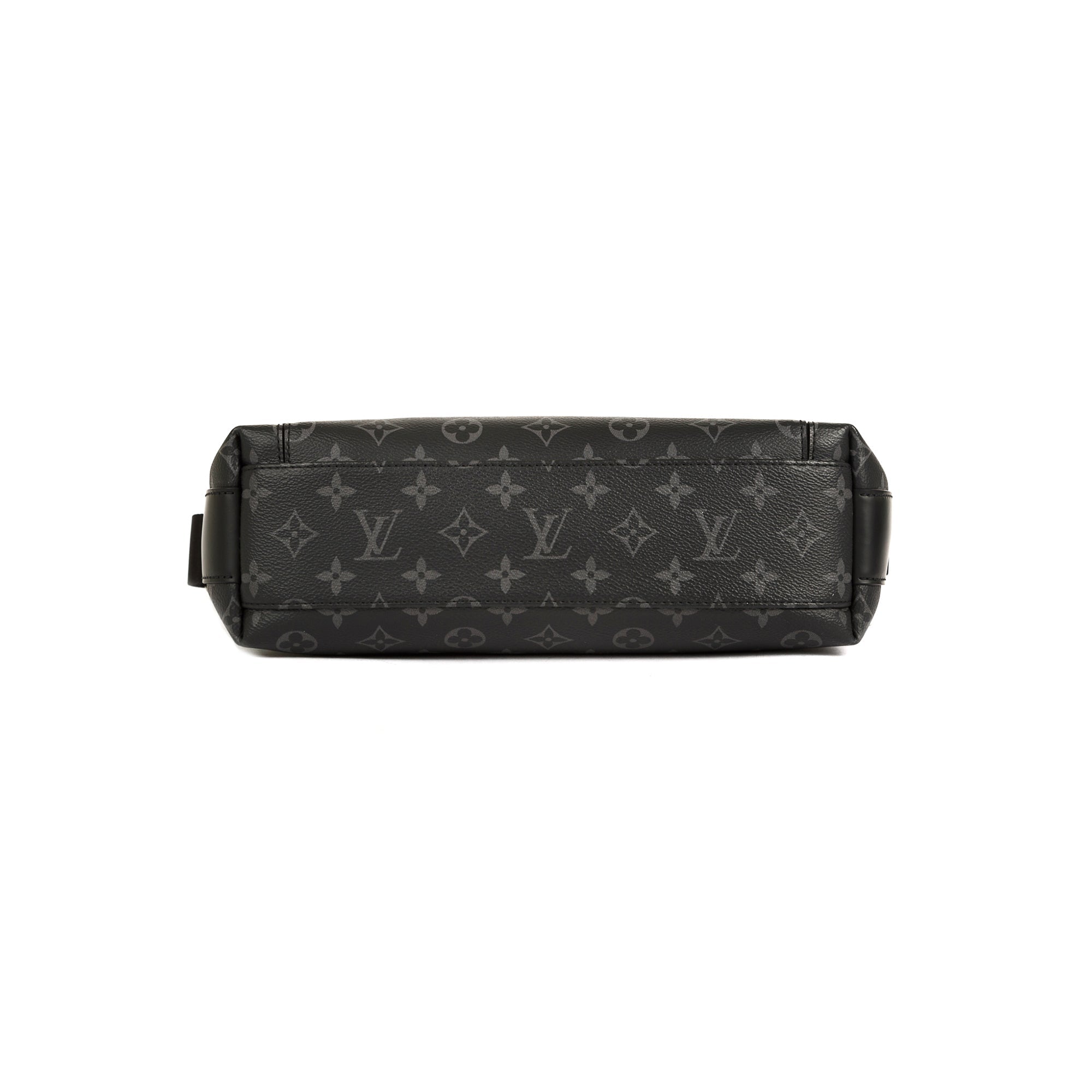 Louis Vuitton Monogram Eclipse Odyssey Messenger MM