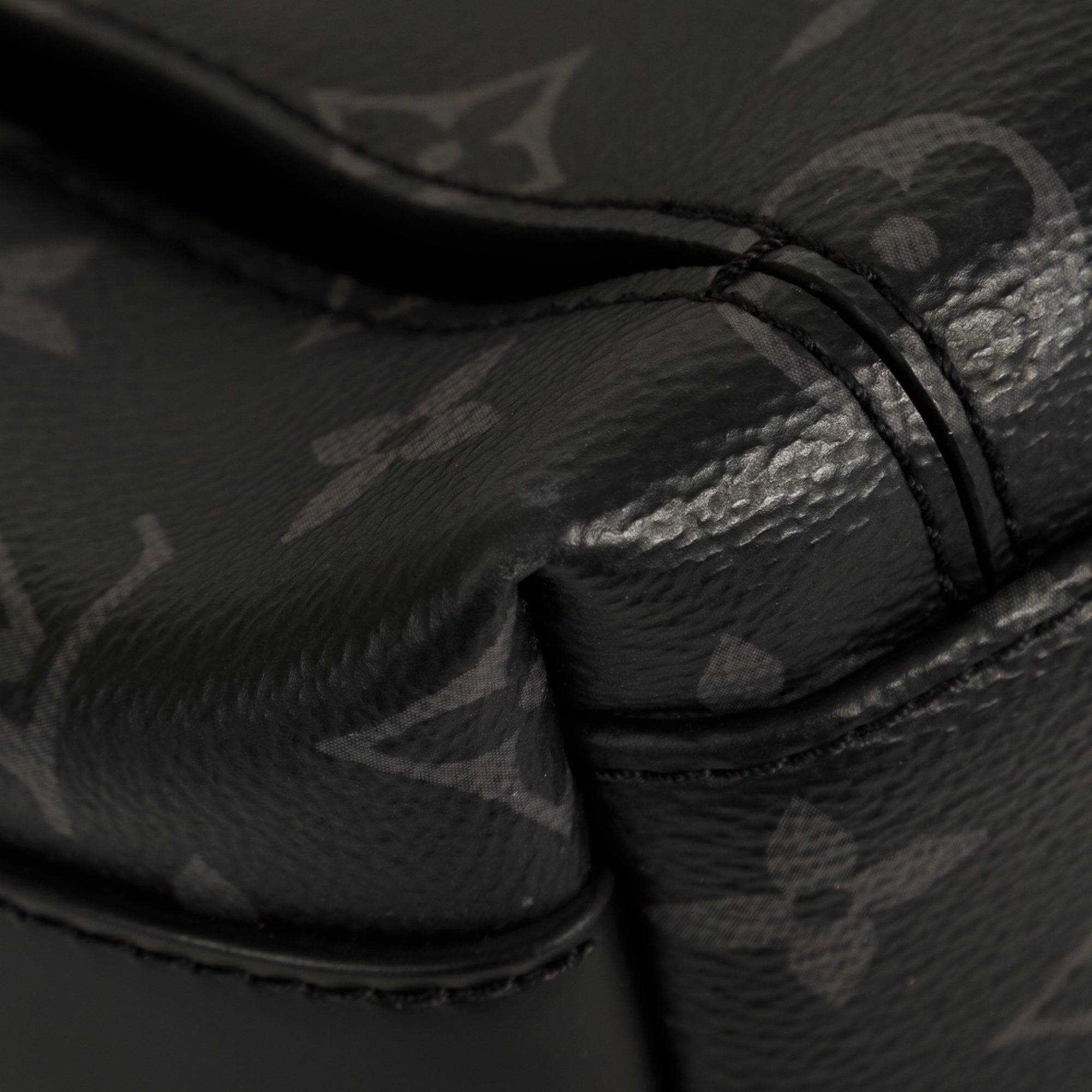 Louis Vuitton Monogram Eclipse Odyssey Messenger MM