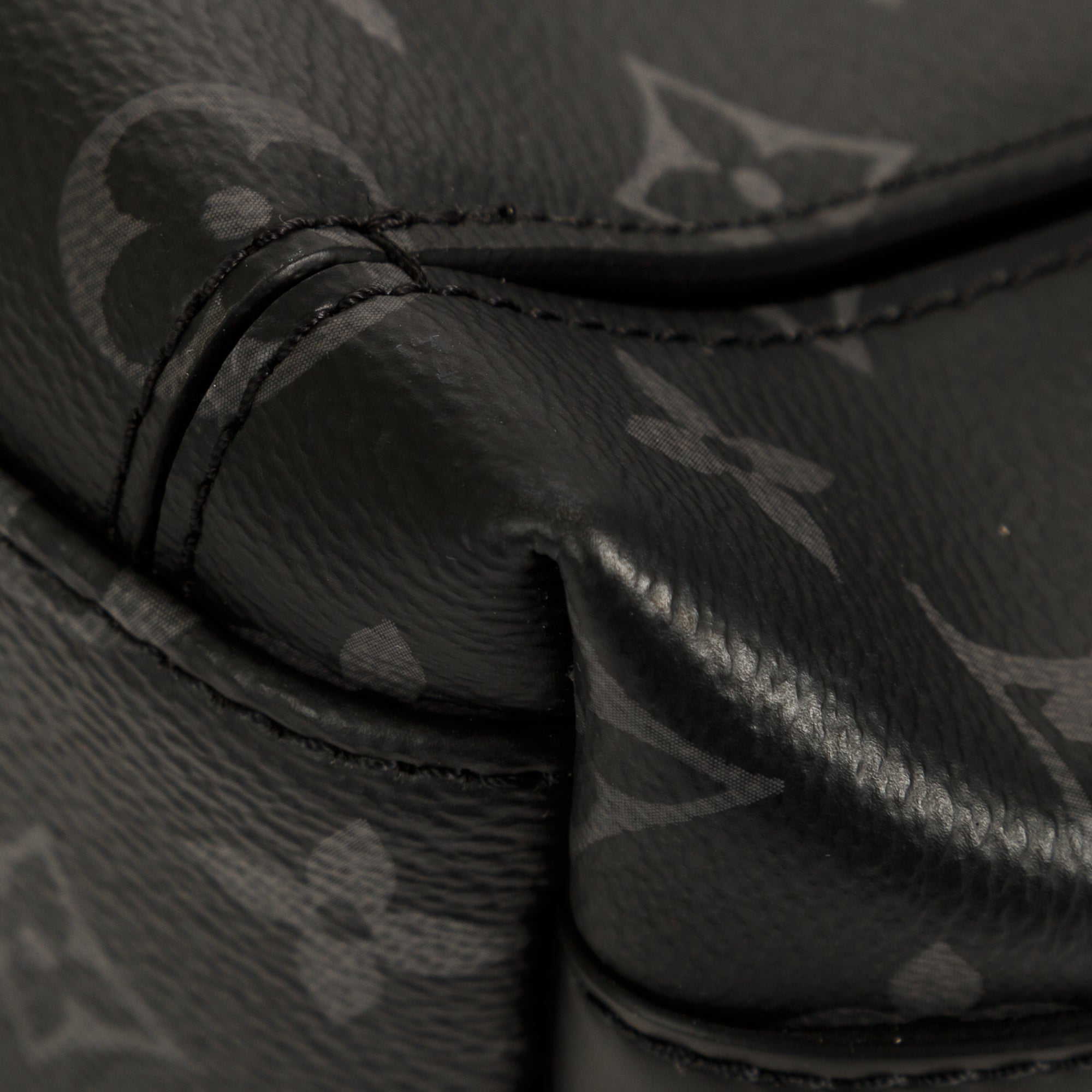 Louis Vuitton Monogram Eclipse Odyssey Messenger MM